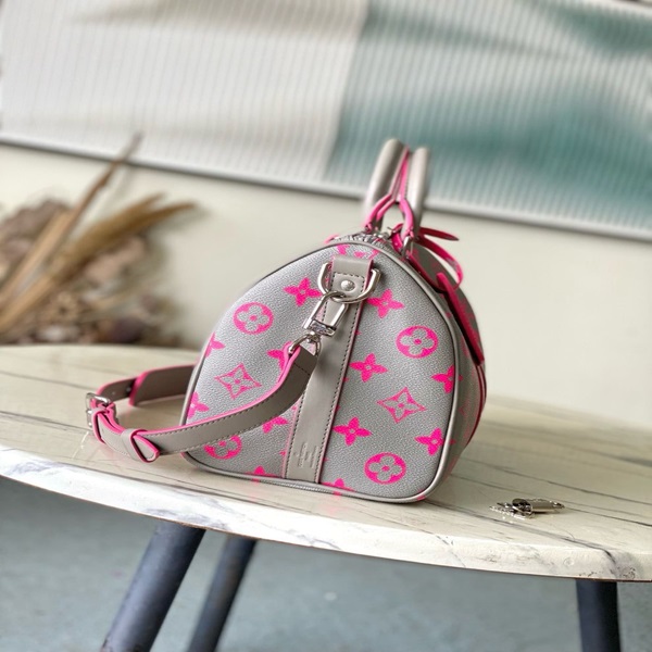 Lv Keepall Bandoulière 35 Super master quality