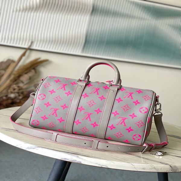 Lv Keepall Bandoulière 35 Super master quality