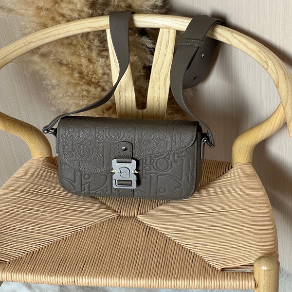 Dior Messenger Man bag Super master quality