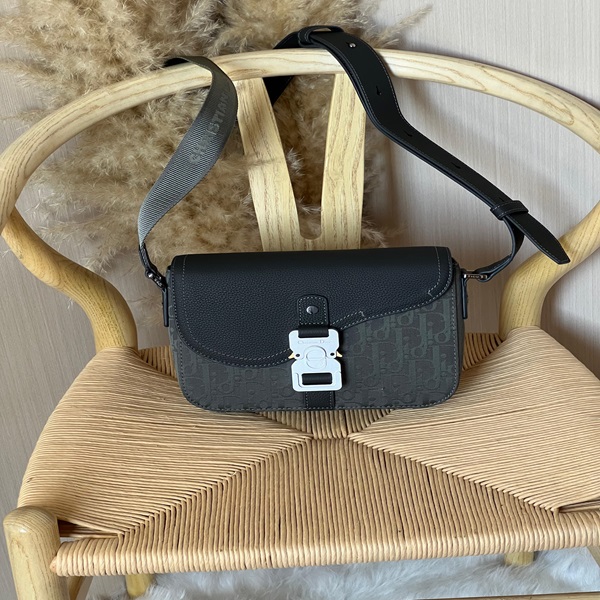 Dior Messenger Man bag Super master quality