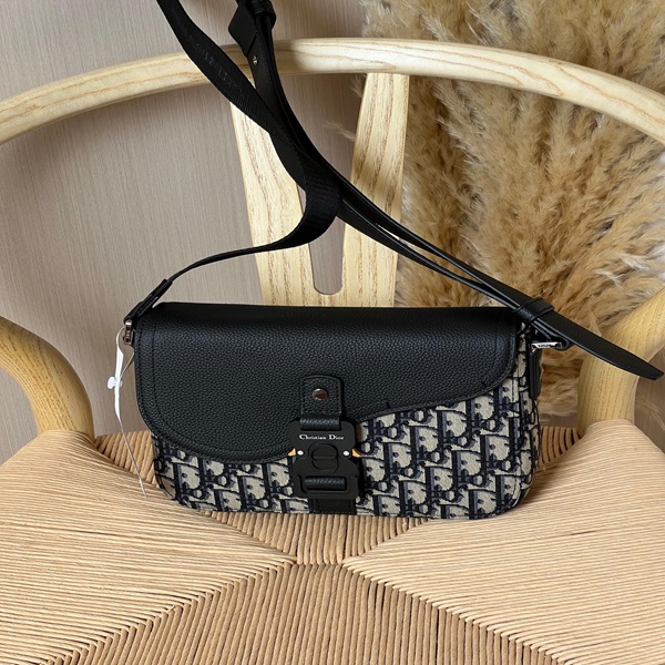 Dior Messenger Man bag Super master quality