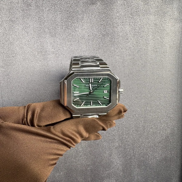 Patek Philippe Cubitus 5821/1A-001 Super master premium 1:1