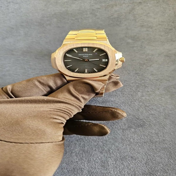 Patek Philippe Nautilus 5711/1R-001 Super master premium 1:1