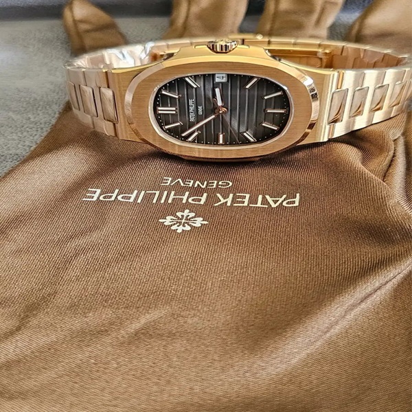 Patek Philippe Nautilus 5711/1R-001 Super master premium 1:1