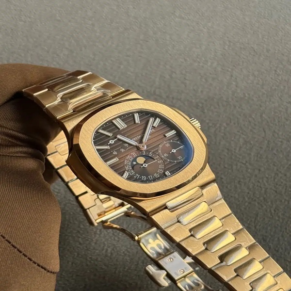 Patek Philippe Nautilus 5712/1R-001 Super master premium 1:1