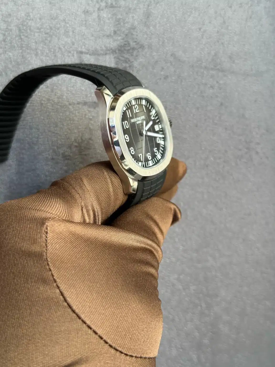 Patek Aquanaut5167A-001 Super master premium 1:1