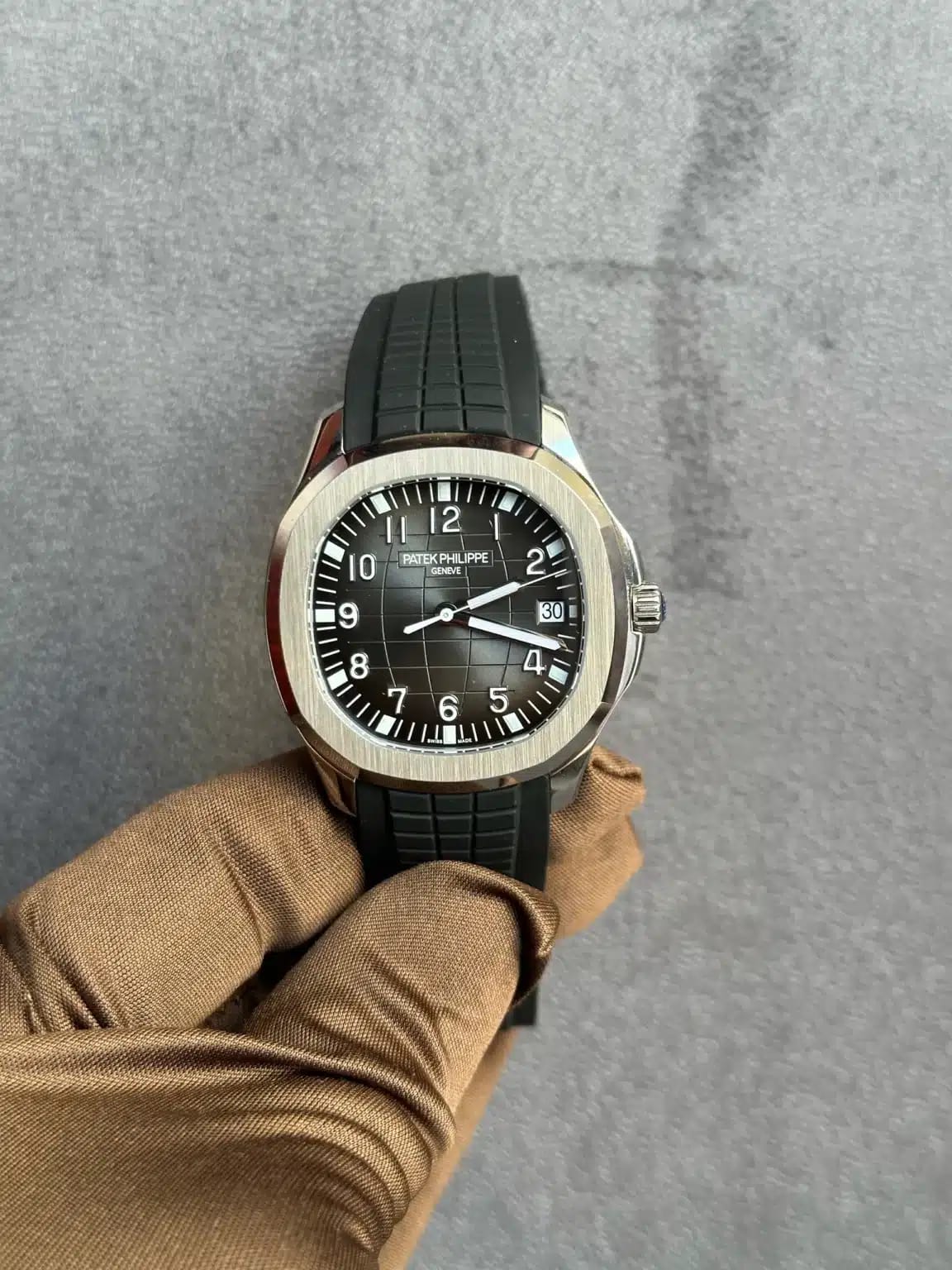 Patek Aquanaut5167A-001 Super master premium 1:1