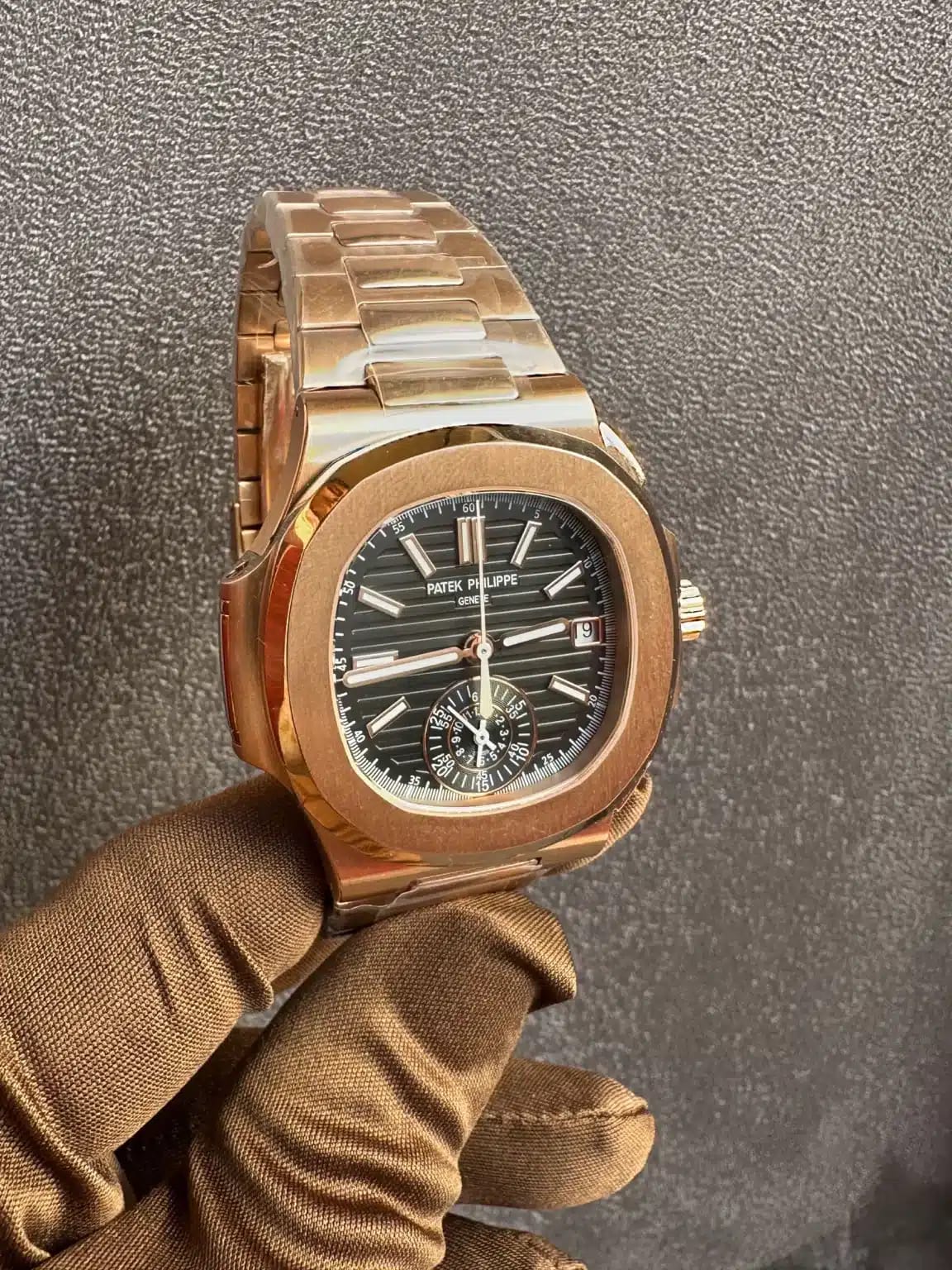 Patek Philippe 5980r Super master premium 1:1