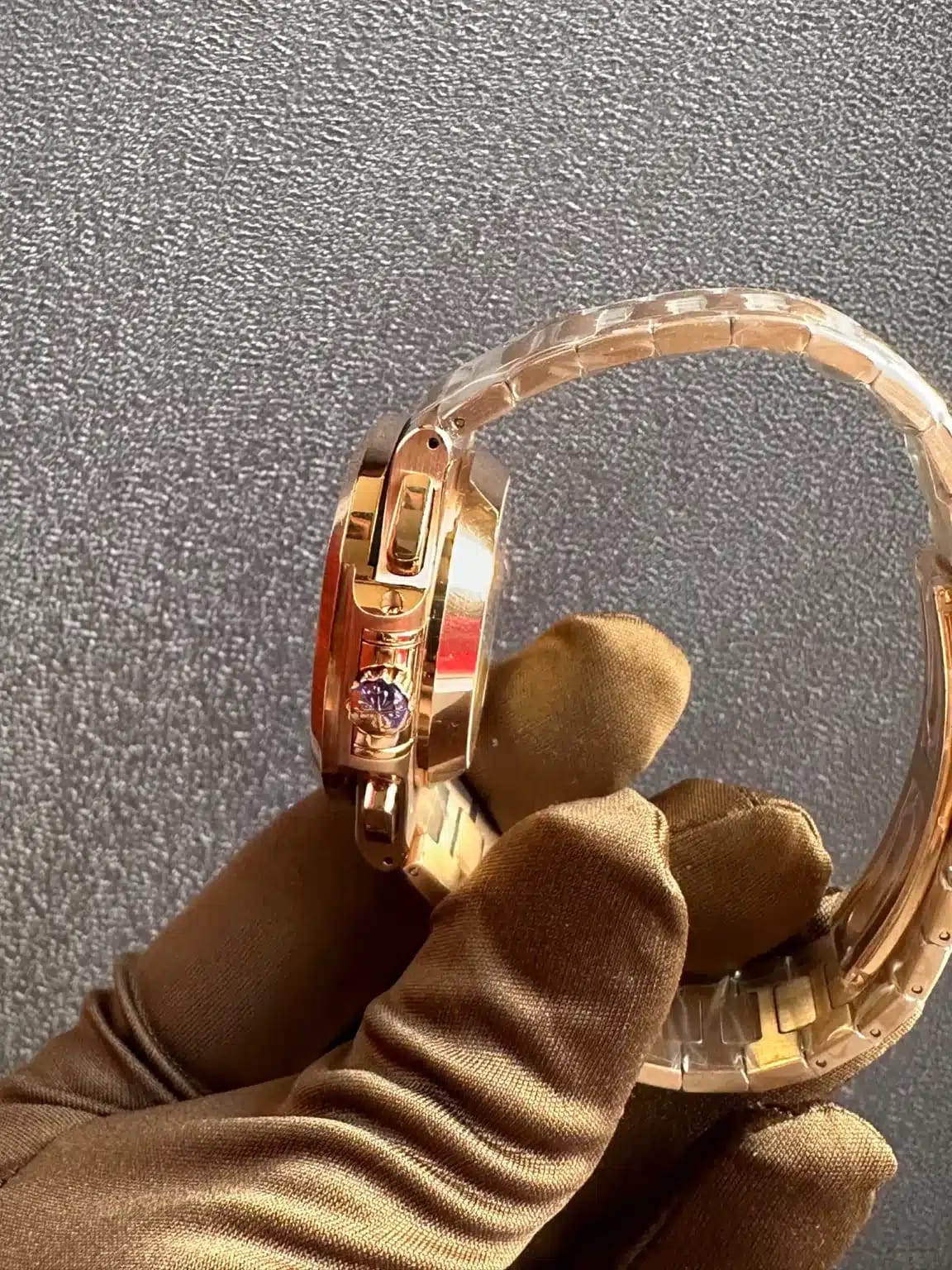 Patek Philippe 5980r Super master premium 1:1