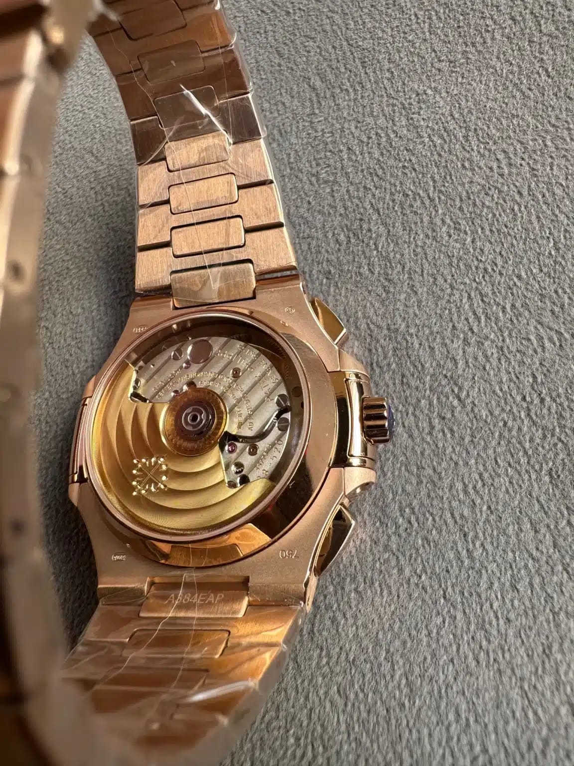 Patek Philippe 5980r Super master premium 1:1