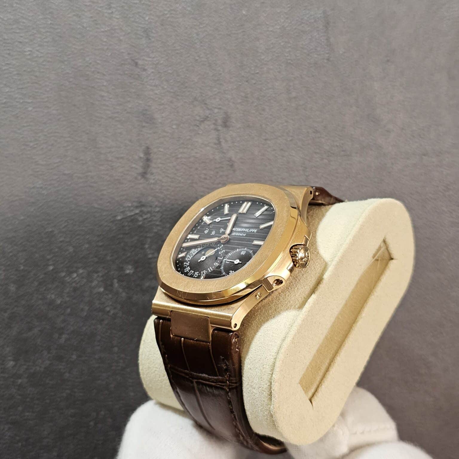 Patek Philippe 5712/R Super master premium 1:1