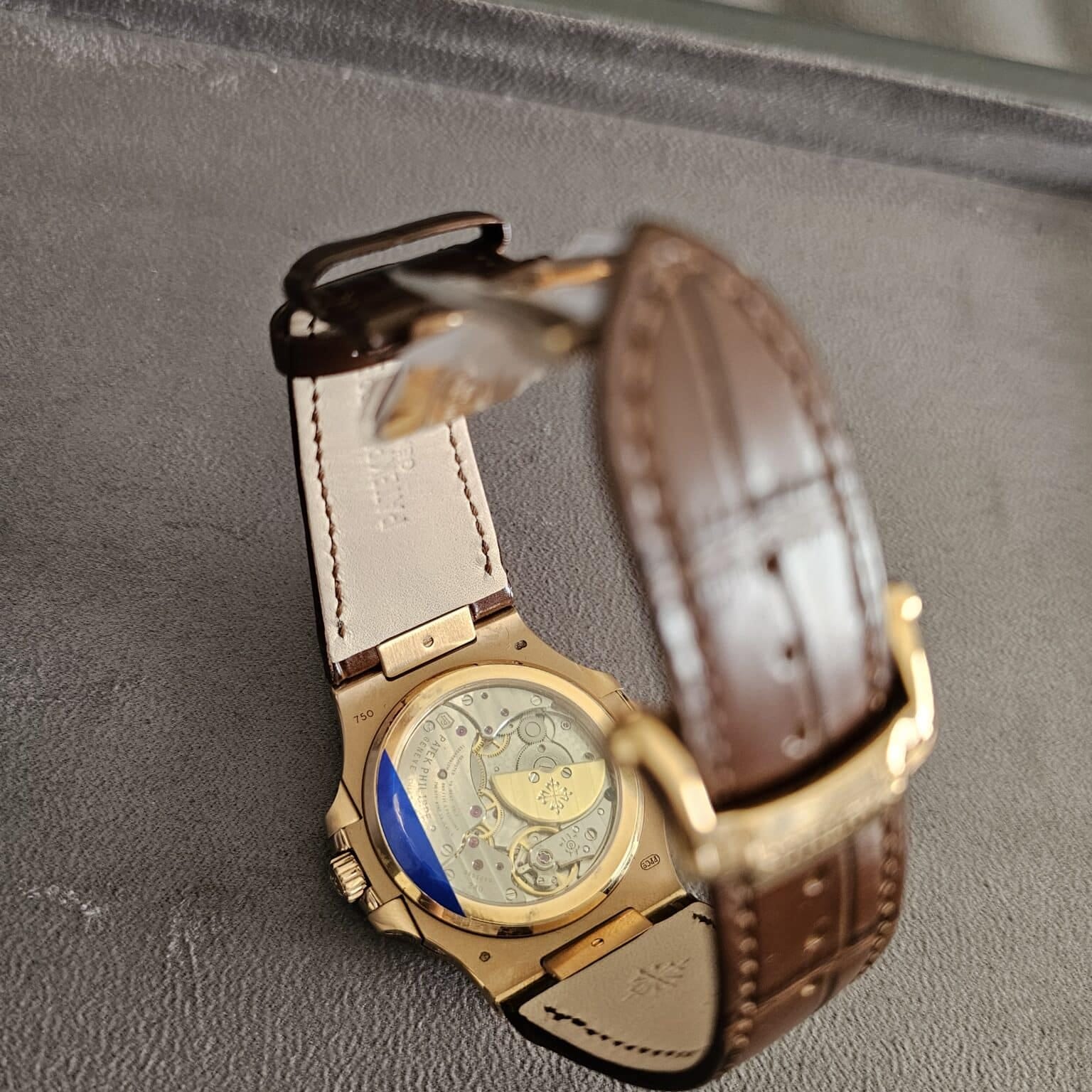 Patek Philippe 5712/R Super master premium 1:1