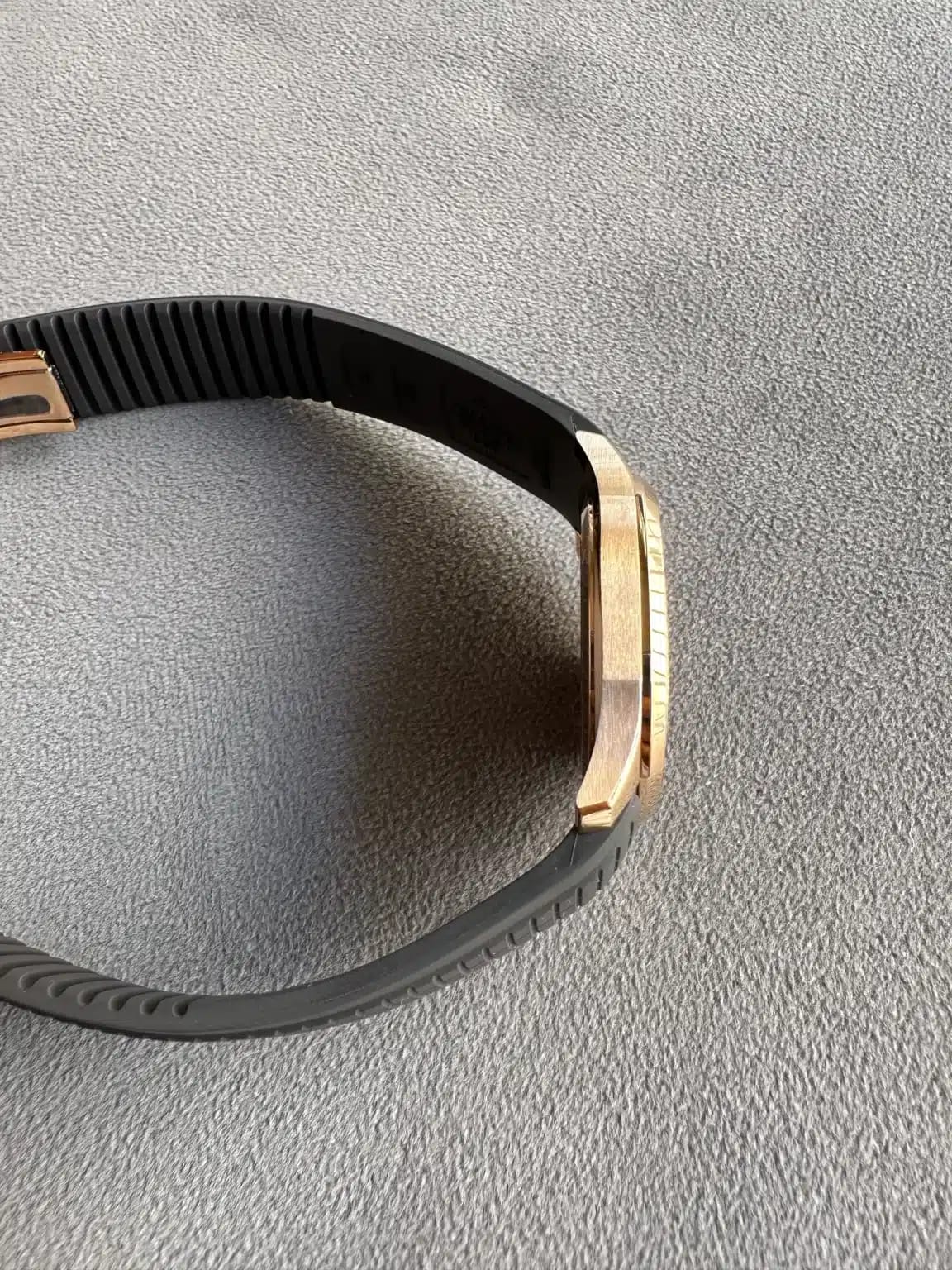 Patek Philippe Aquanaut Rose Gold Super master premium 1:1