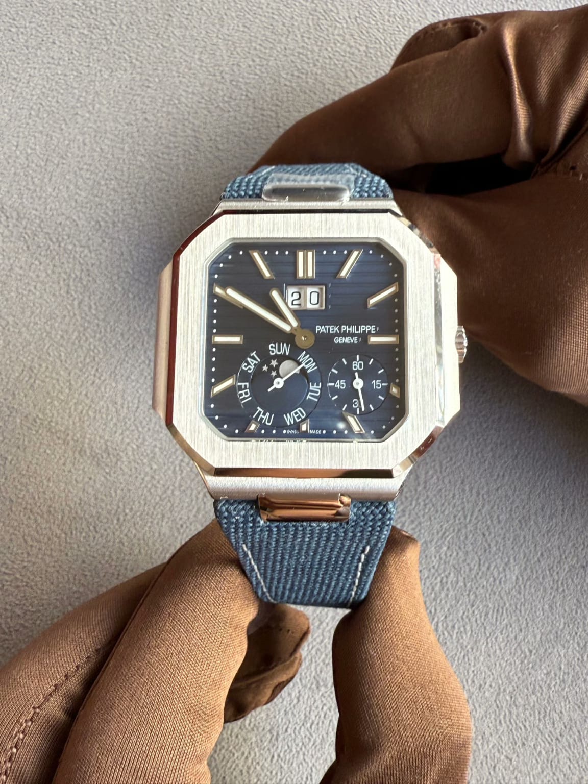 Patek Philippe PP
