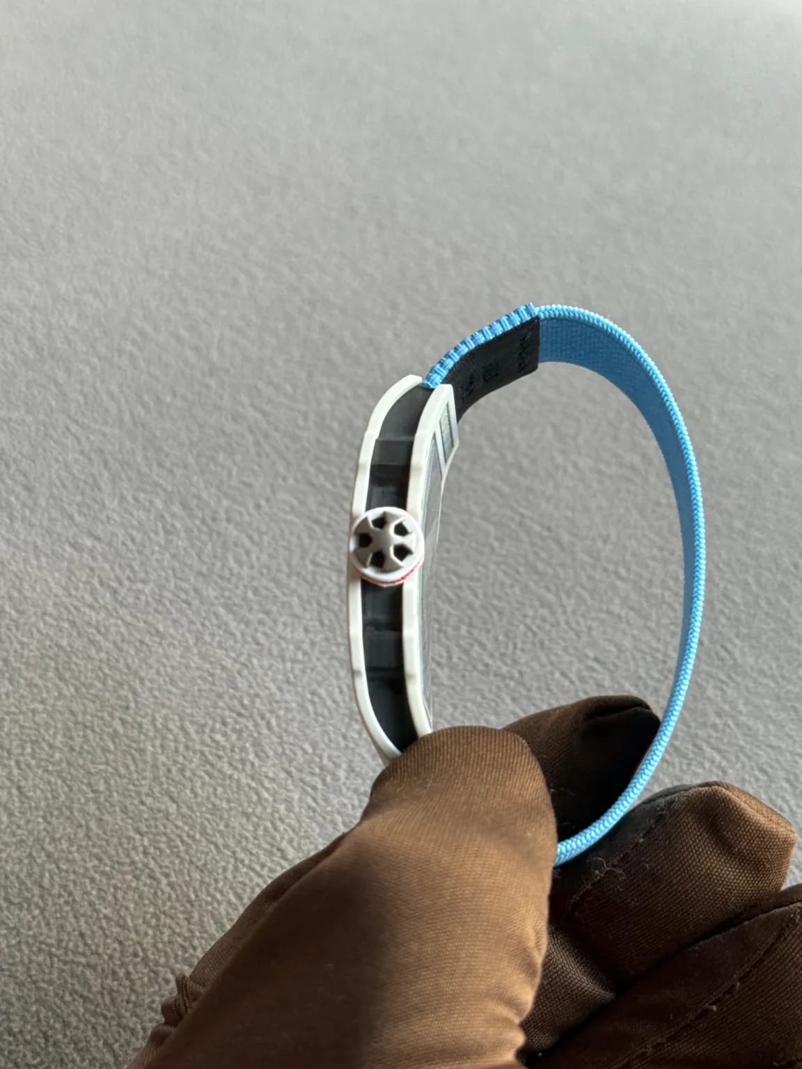 Richard Mille RM 67/02 Alexis Pinturault