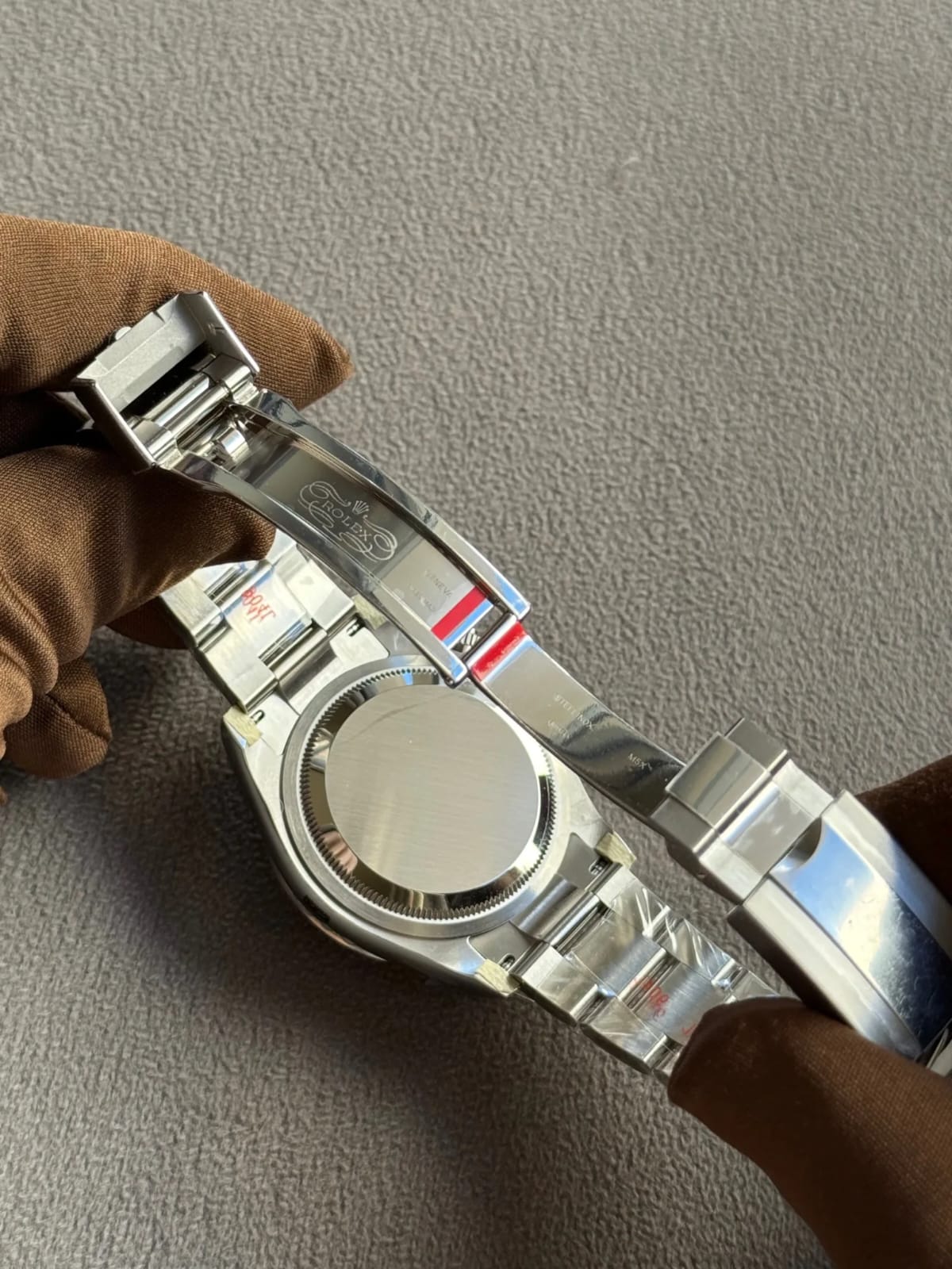 Rolex Daytona 40mm Steel Ceramic