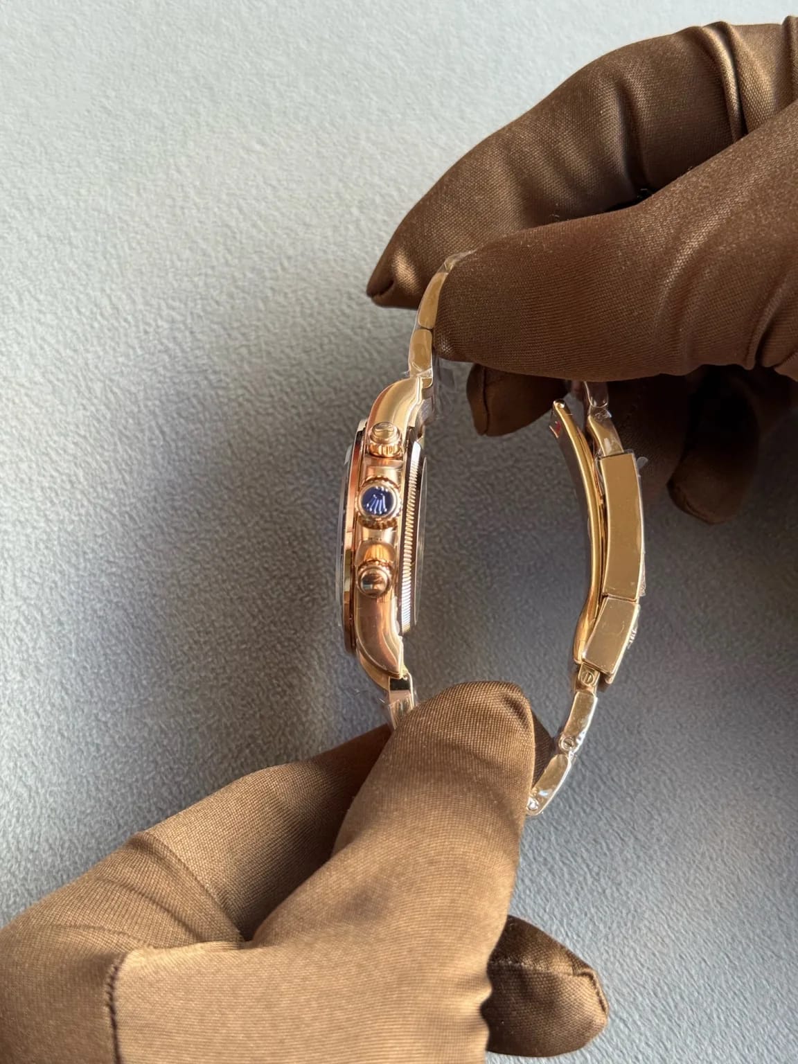 Rolex Daytona Le Mans Daytona 126525LN Unworn