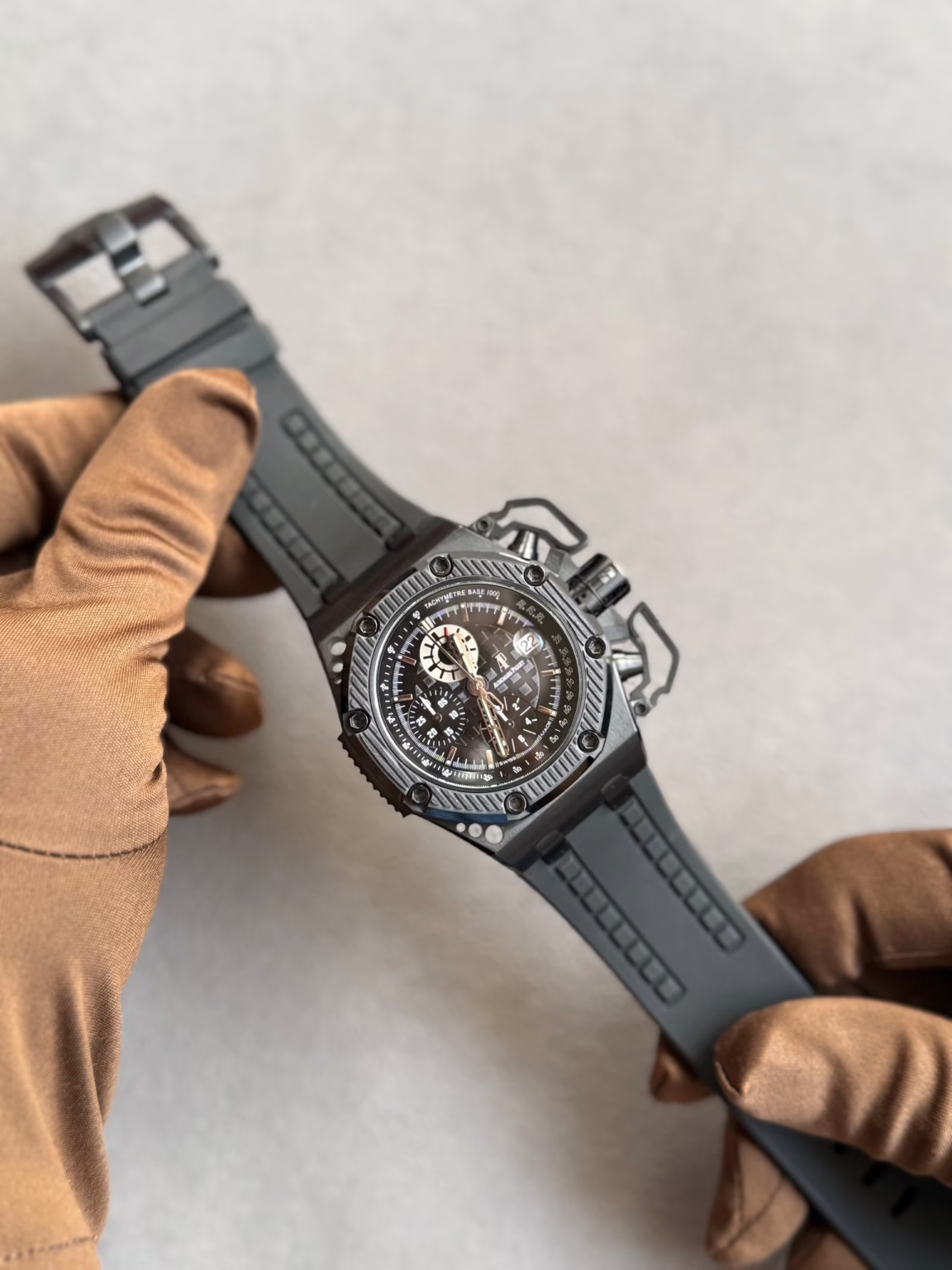 Audemars Piguet Royal Oak Offshore Chronograph Survivor Super master premium 1:1