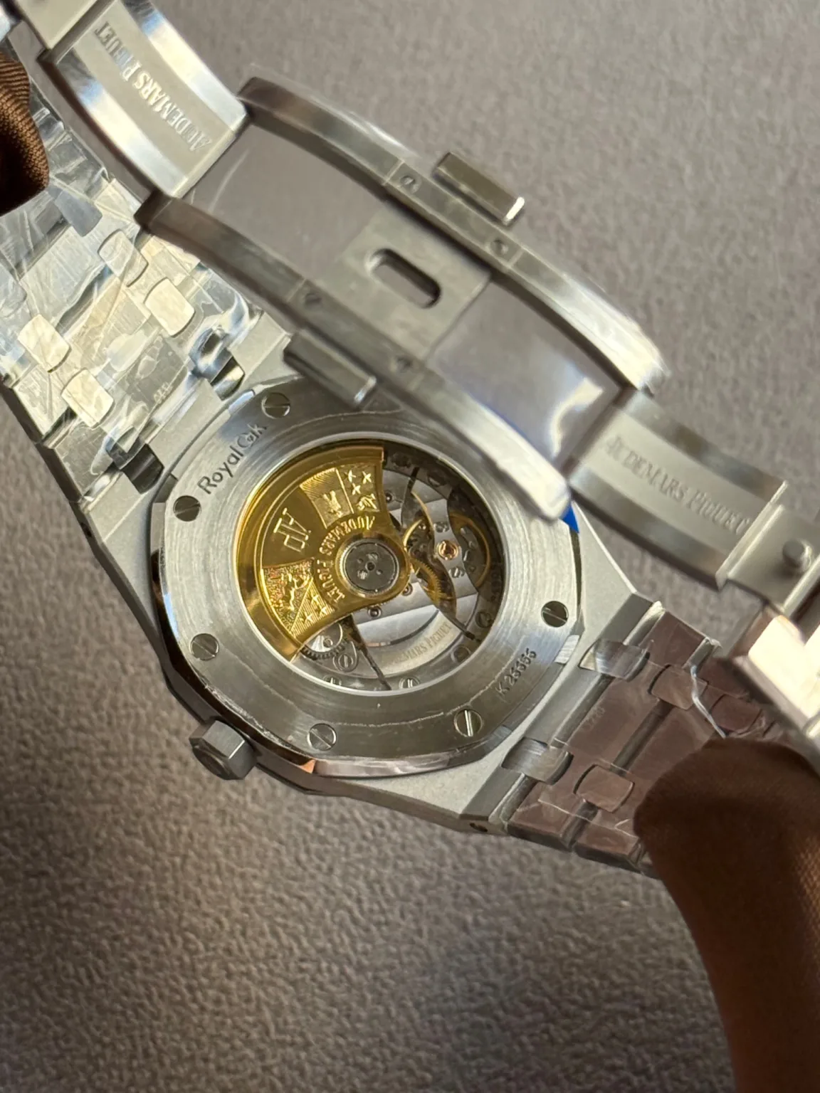 Audemars piguet Royal Oak Self Winding Super master premium 1:1