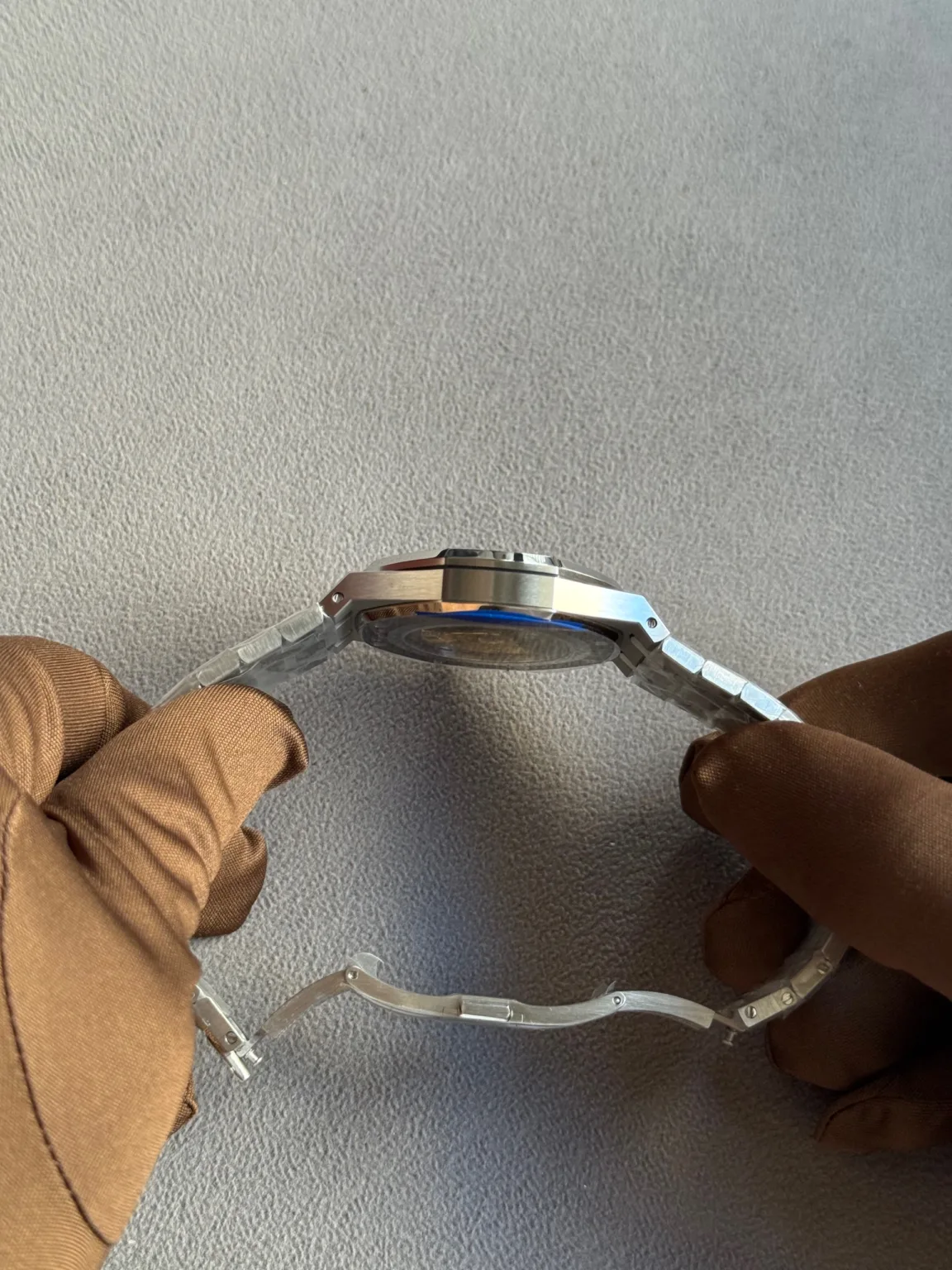 Audemars piguet Royal Oak Self Winding Super master premium 1:1