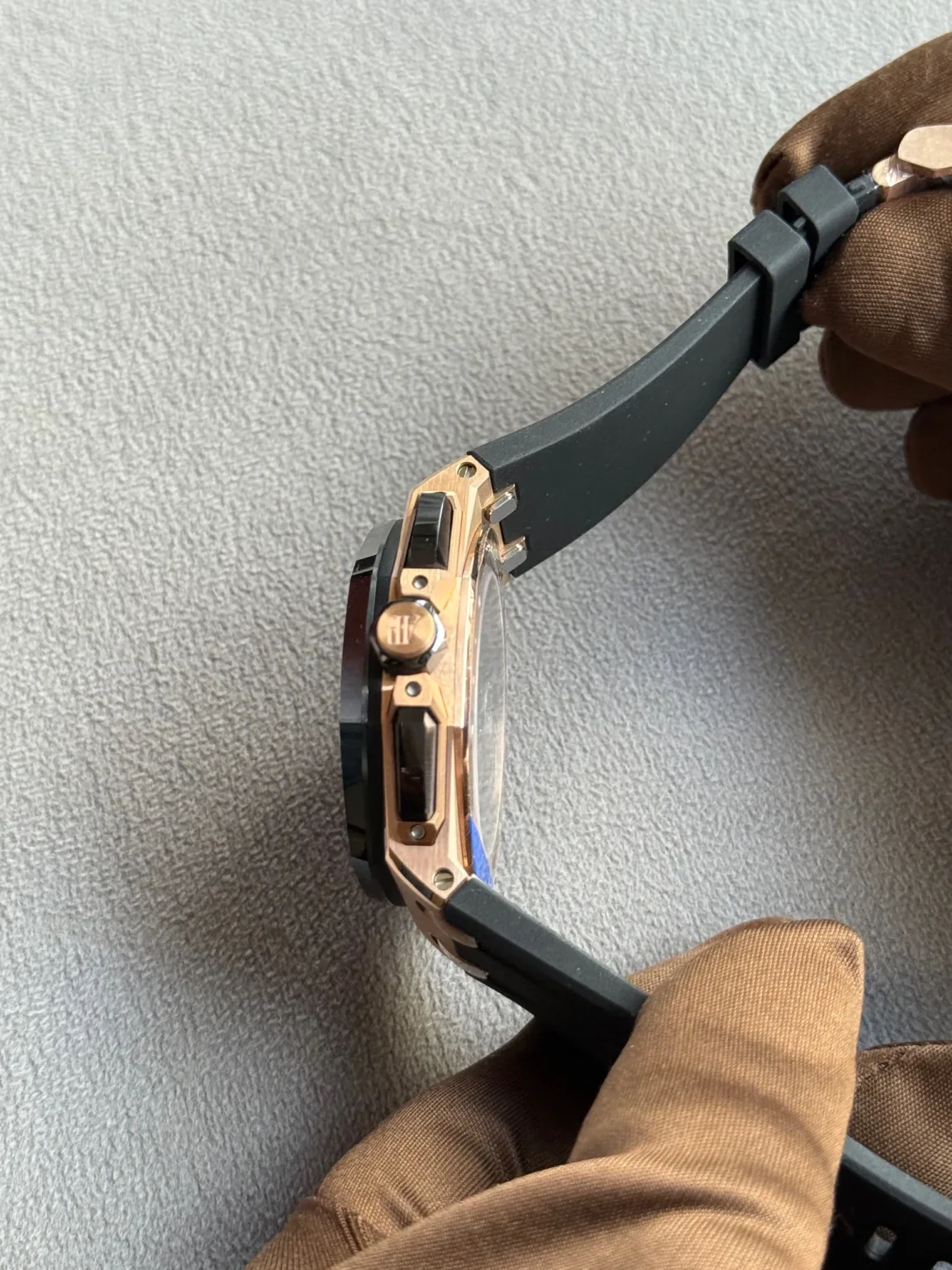 Audemars Piguet Royal Oak Offshore Chronograph super master premium 1:1