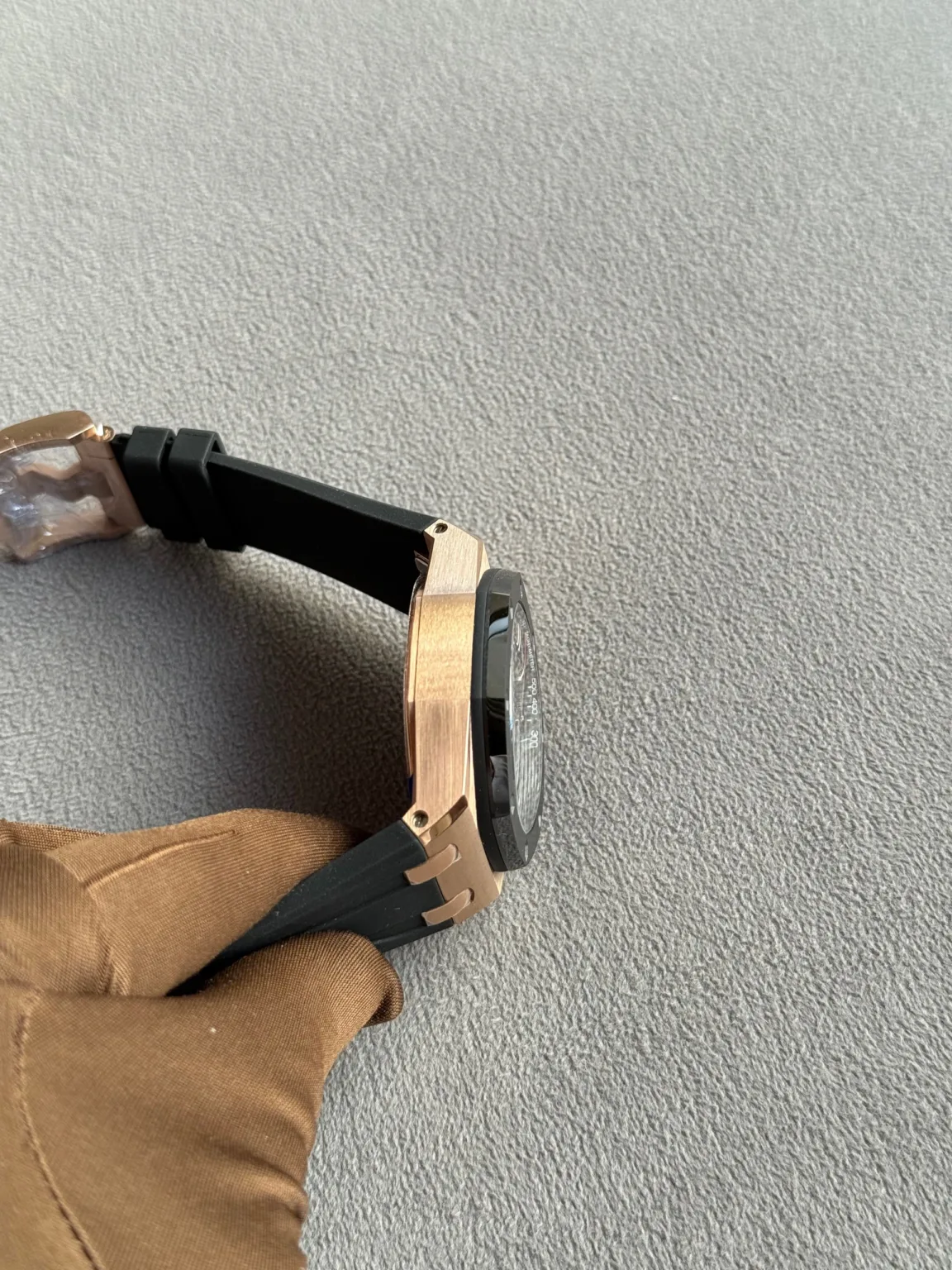 Audemars Piguet Royal Oak Offshore Chronograph super master premium 1:1