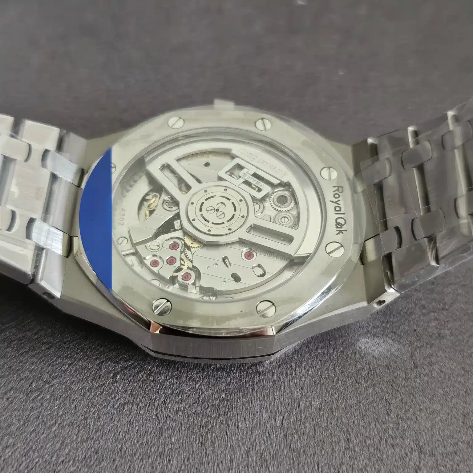 Audemars piguet Royal Oak 50th Anniversary Super master premium 1:1