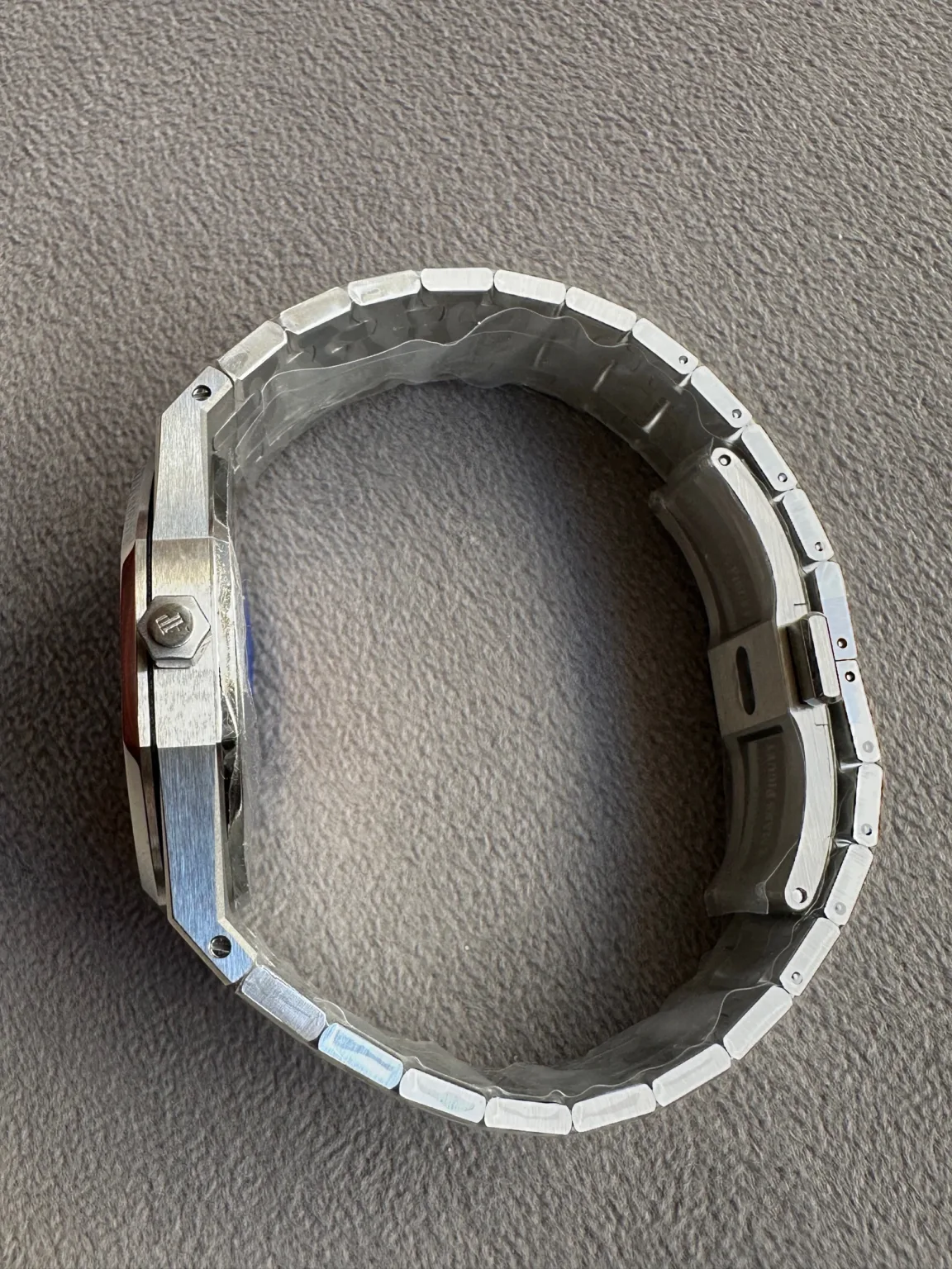 Audemars Piguet Royal Oak Jumbo Super master premium 1:1