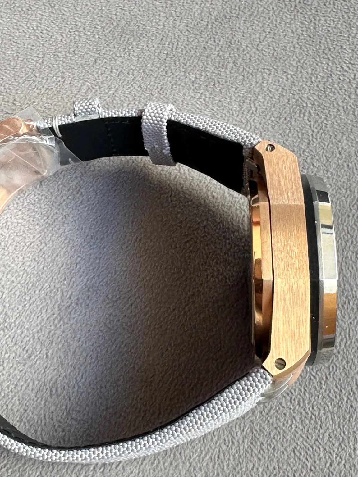 Audemars Piguet Royal Oak Offshore Chronograph 43mm Super master premium 1:1