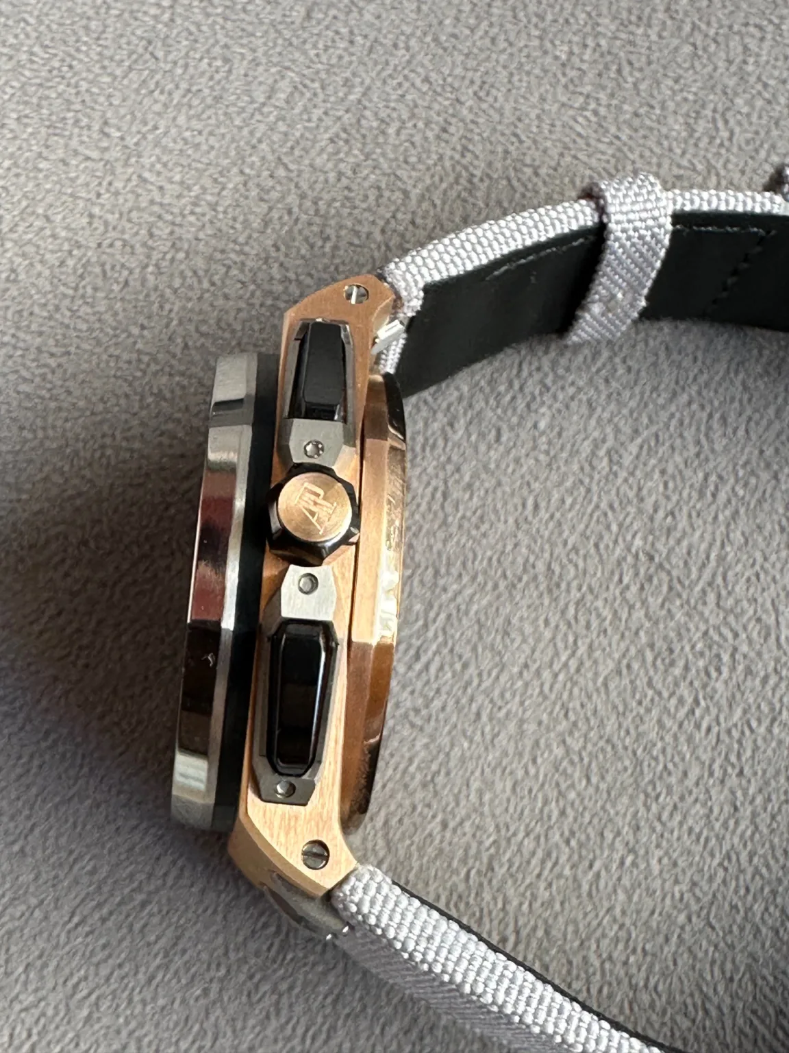 Audemars Piguet Royal Oak Offshore Chronograph 43mm Super master premium 1:1