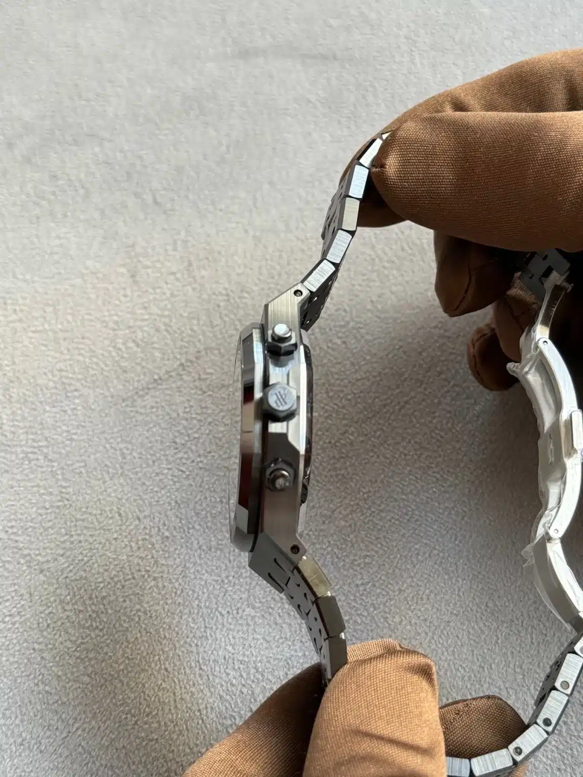 Audemars Piguet Royal Oak Chronograph Super master premium 1:1