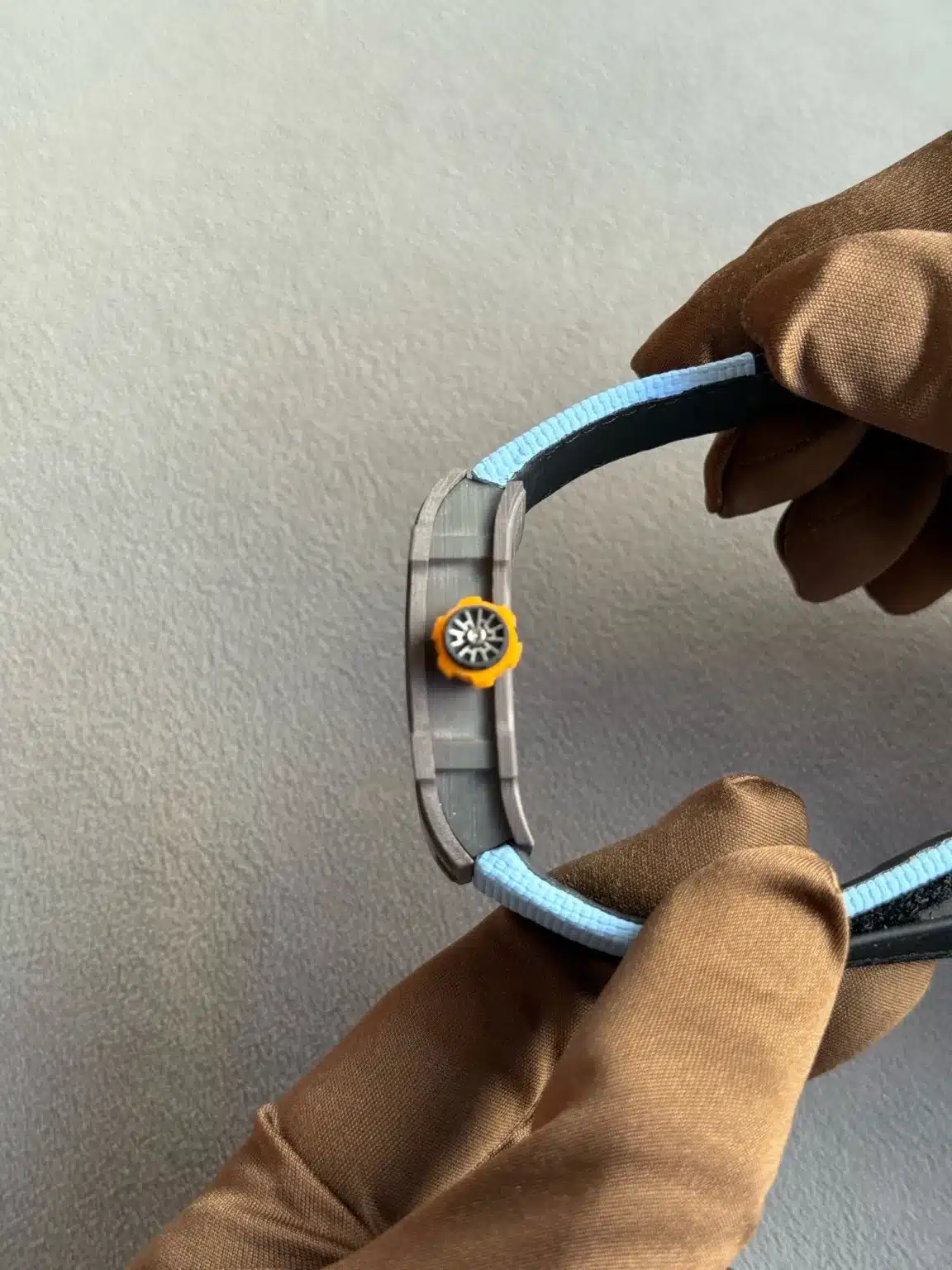 Richard Mille RM 027 Rafael Nadal Tourbillon LIMITED 50 super master premium 1:1