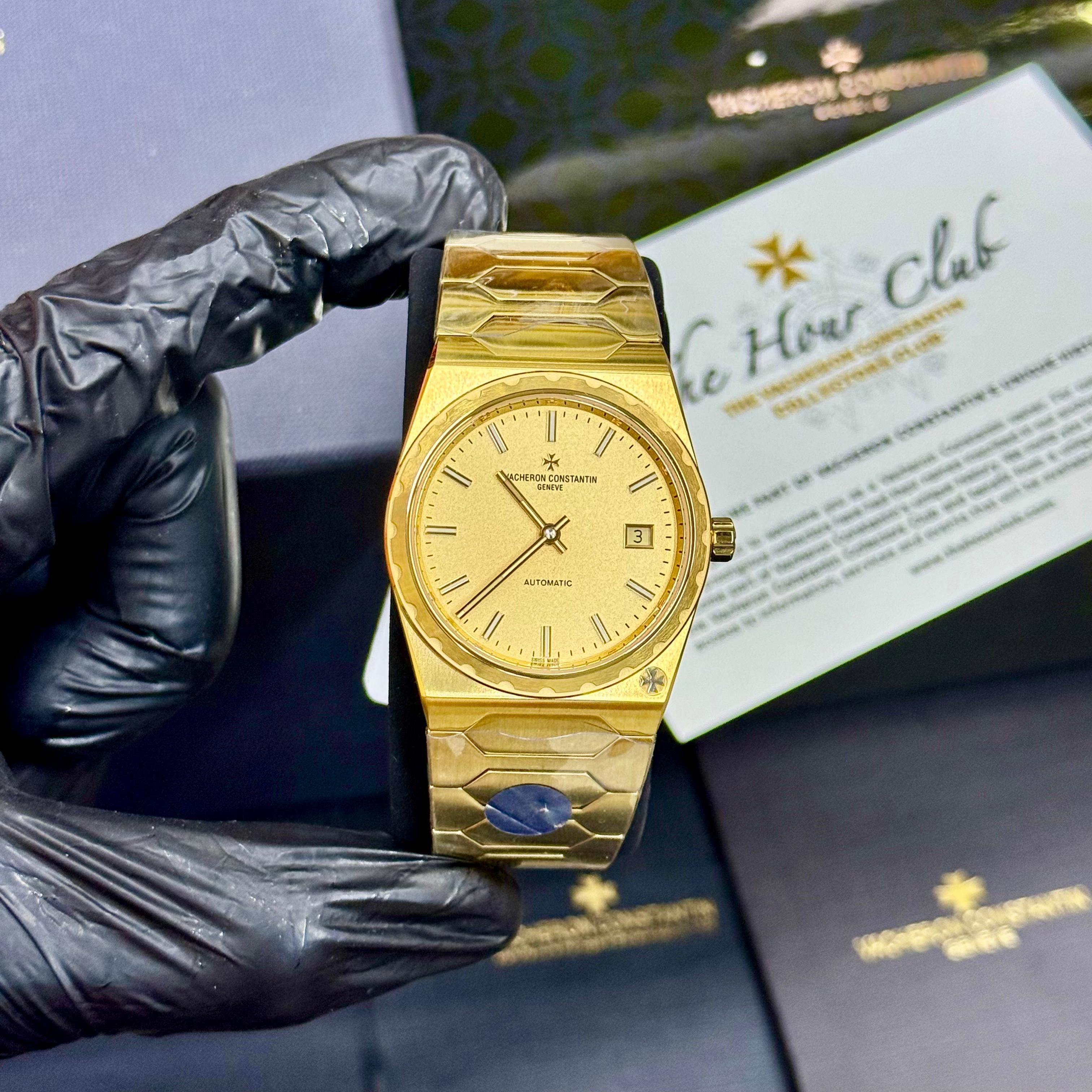 Vacheron Constantin Historiques 222 Super Master Premium 1:1