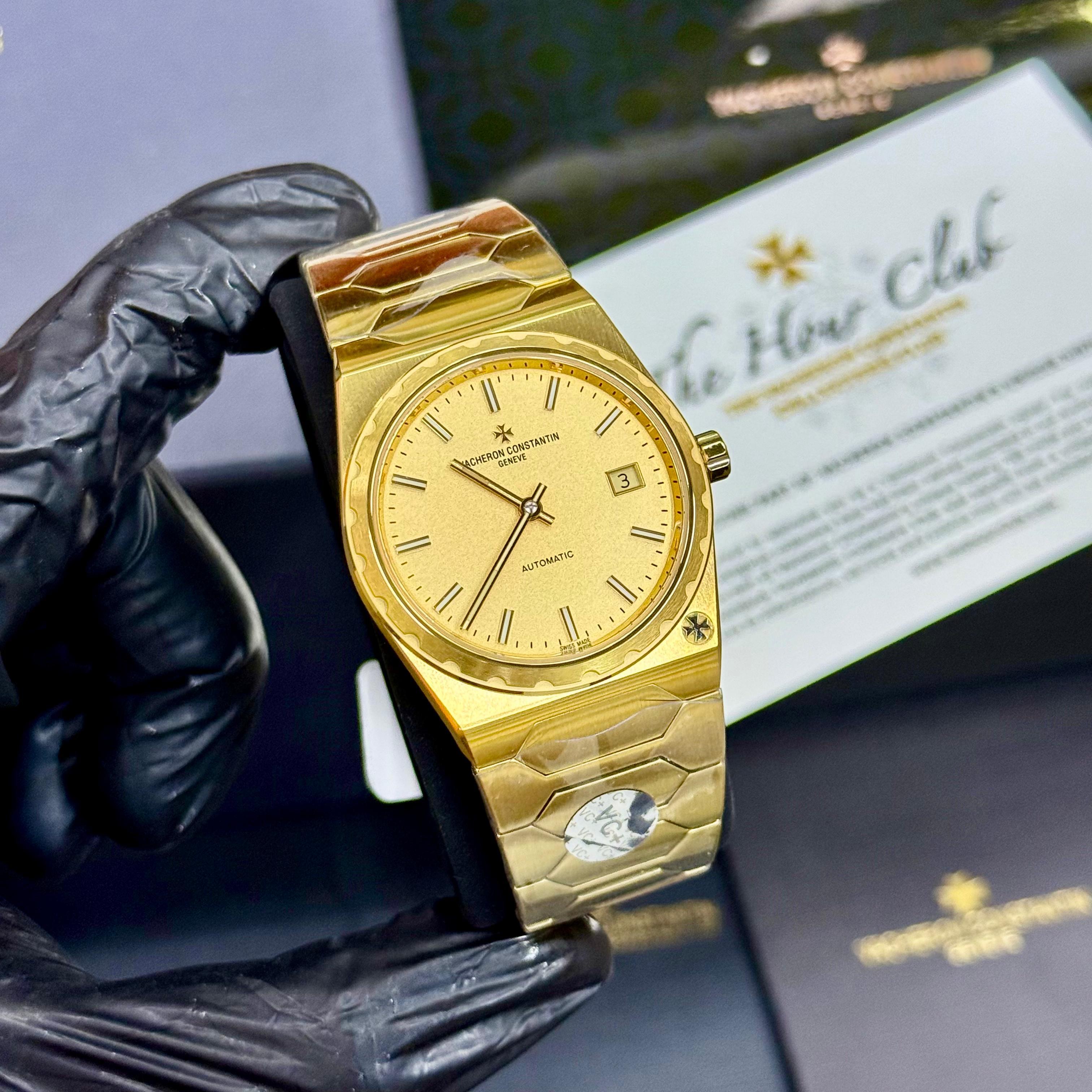 Vacheron Constantin Historiques 222 Super Master Premium 1:1