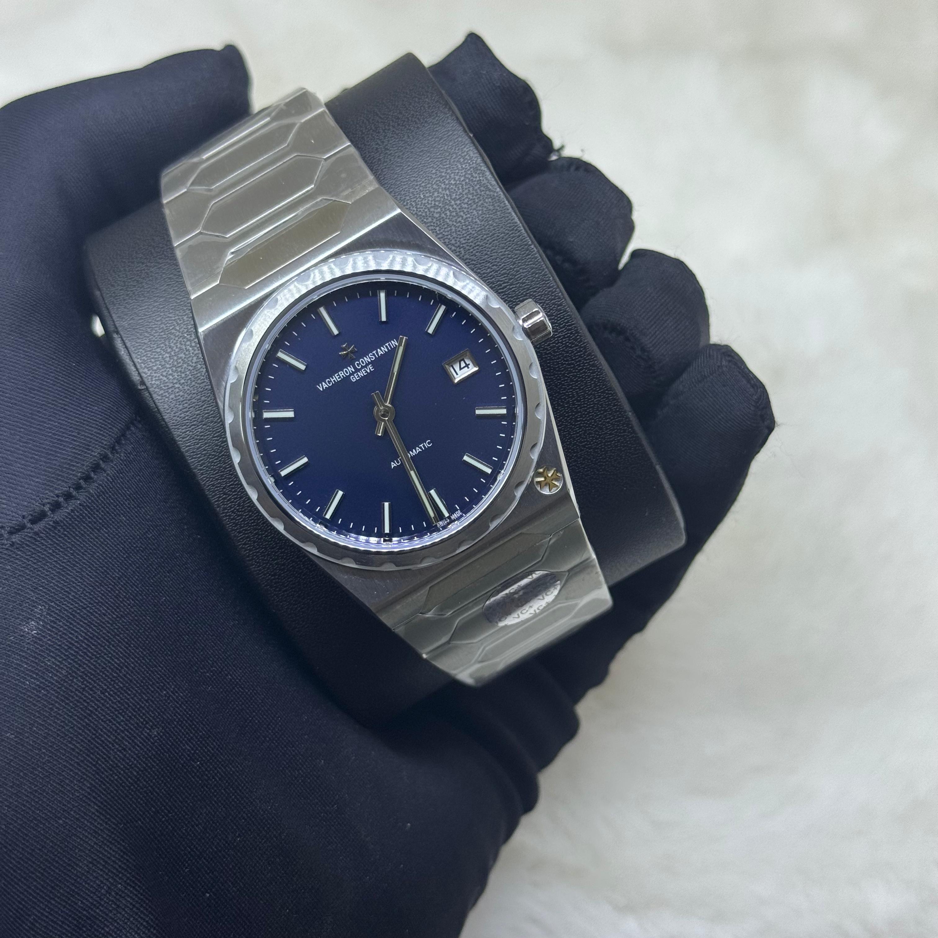 Vacheron Constantin Historiques 222  silver Super Master premium 1:1