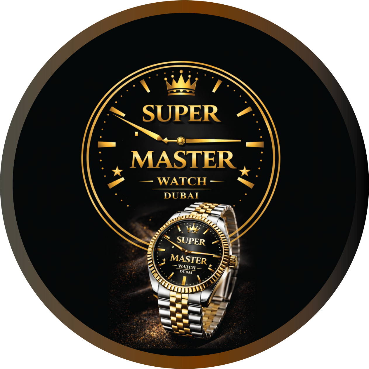 Super Master Copy Watches