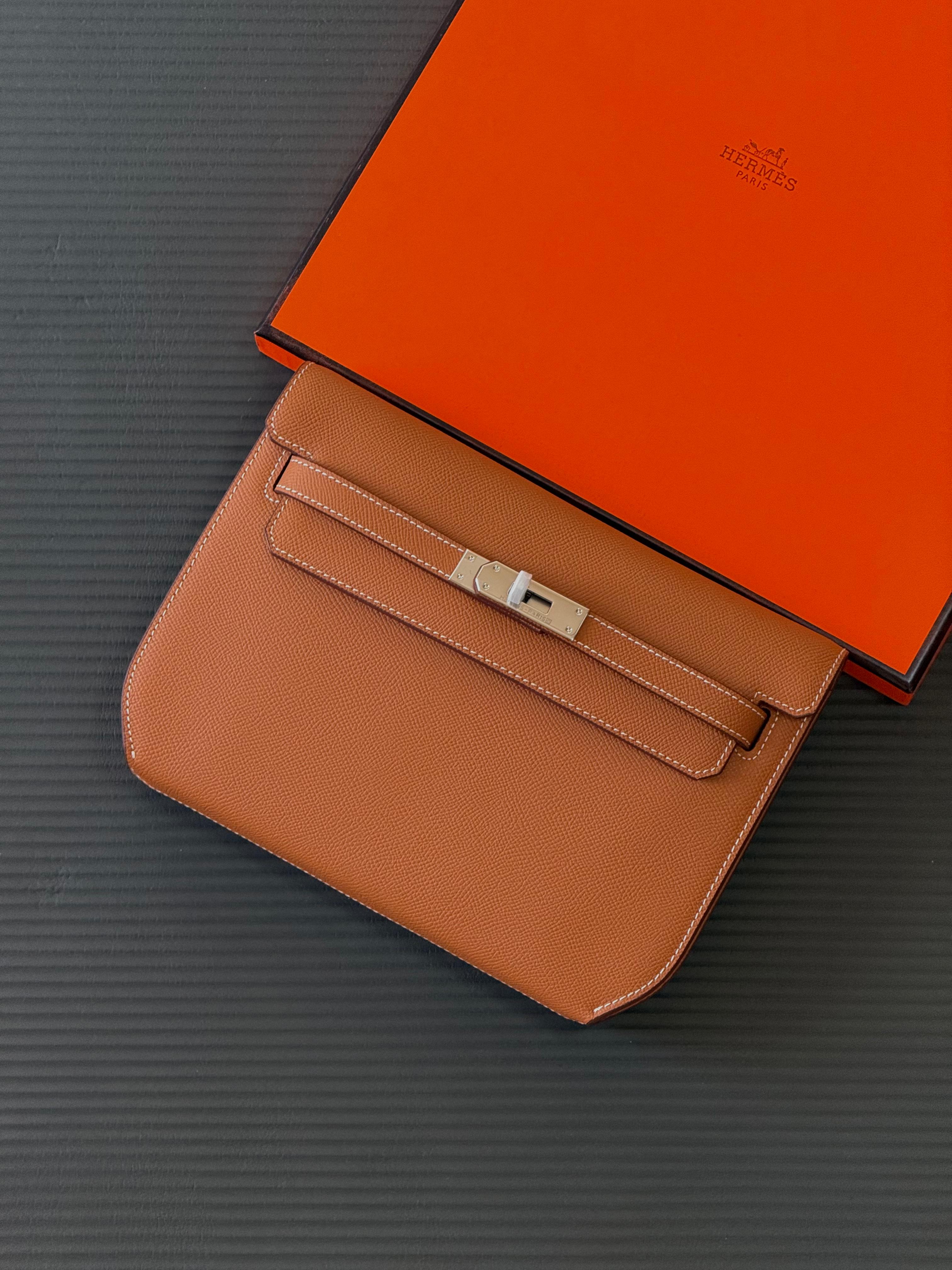 Hermes deppech 24 cm Master quality