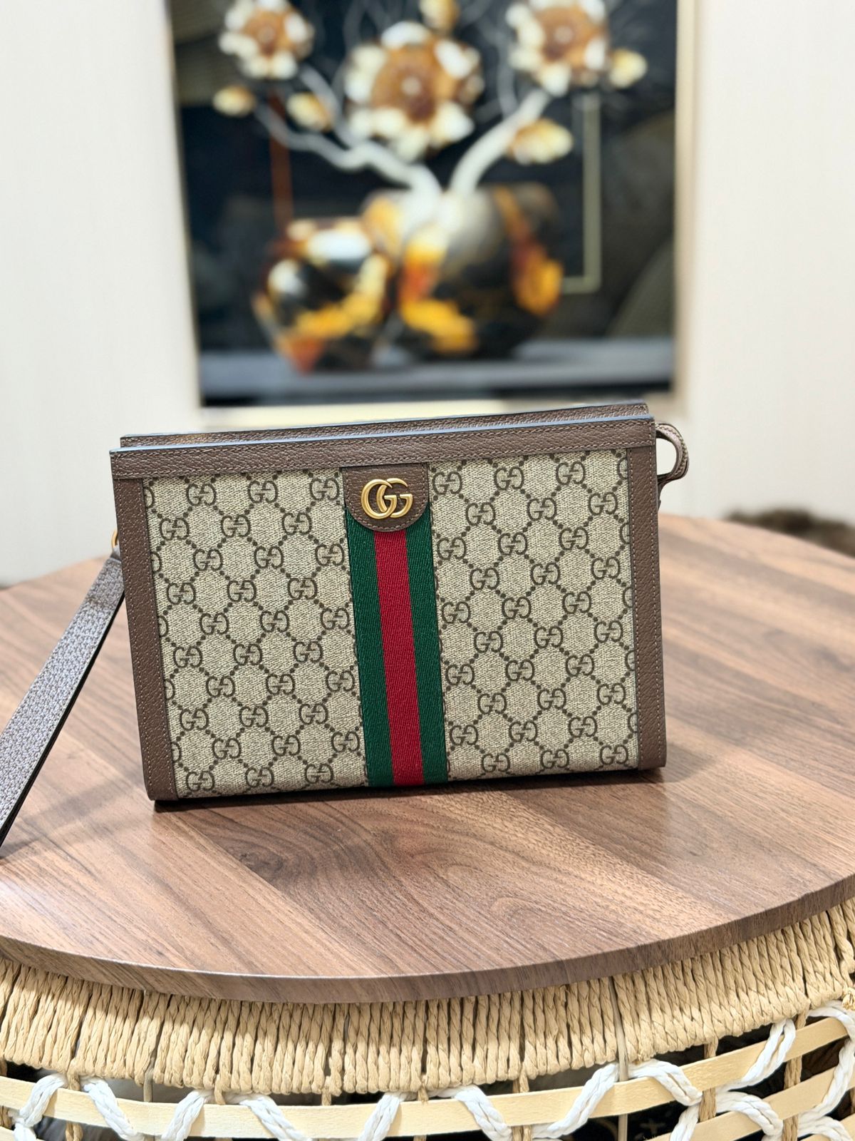 GUCCI Clutch Super master quality 1:1