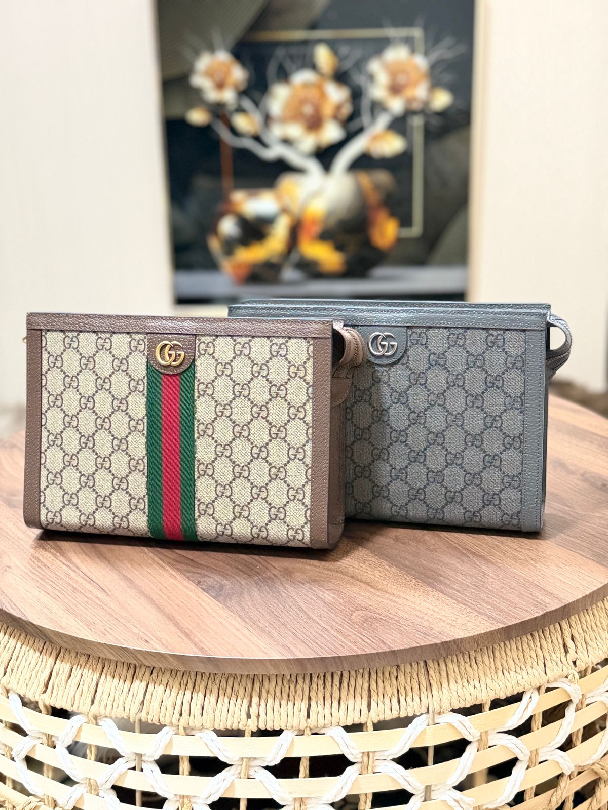 GUCCI Clutch Super master quality 1:1