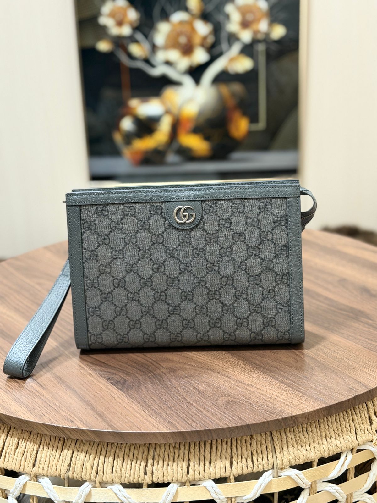 GUCCI Clutch Super master quality 1:1