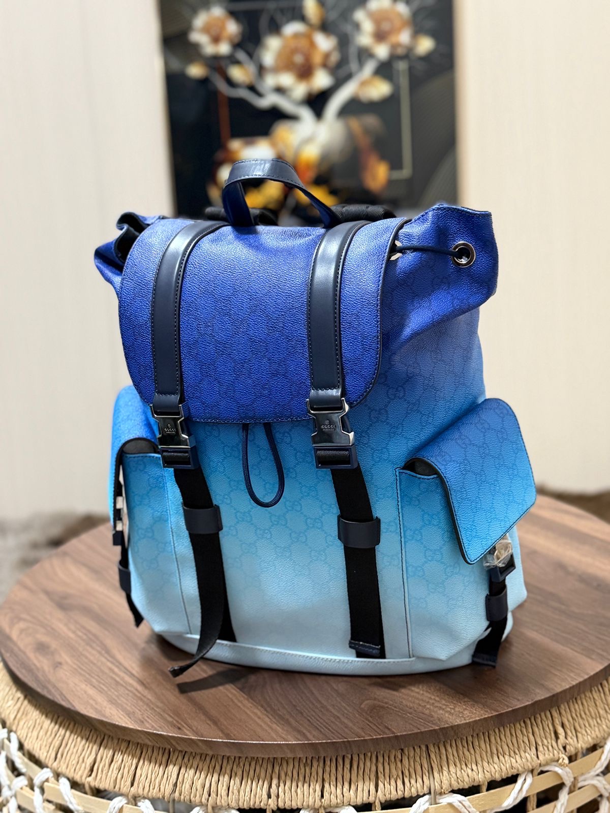 GUCCI Backpack Super master quality 1:1