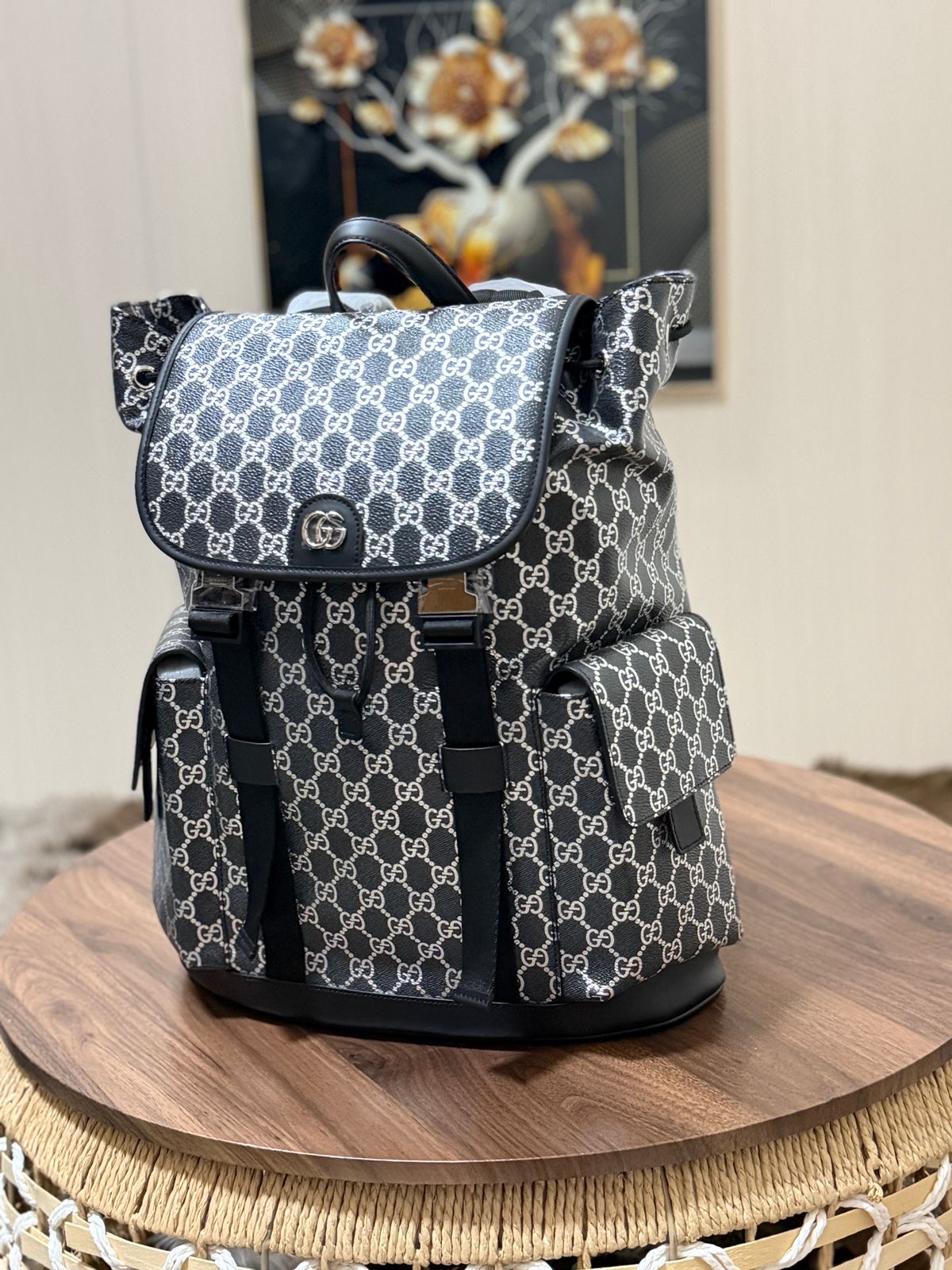 GUCCI Backpack Super master quality 1:1