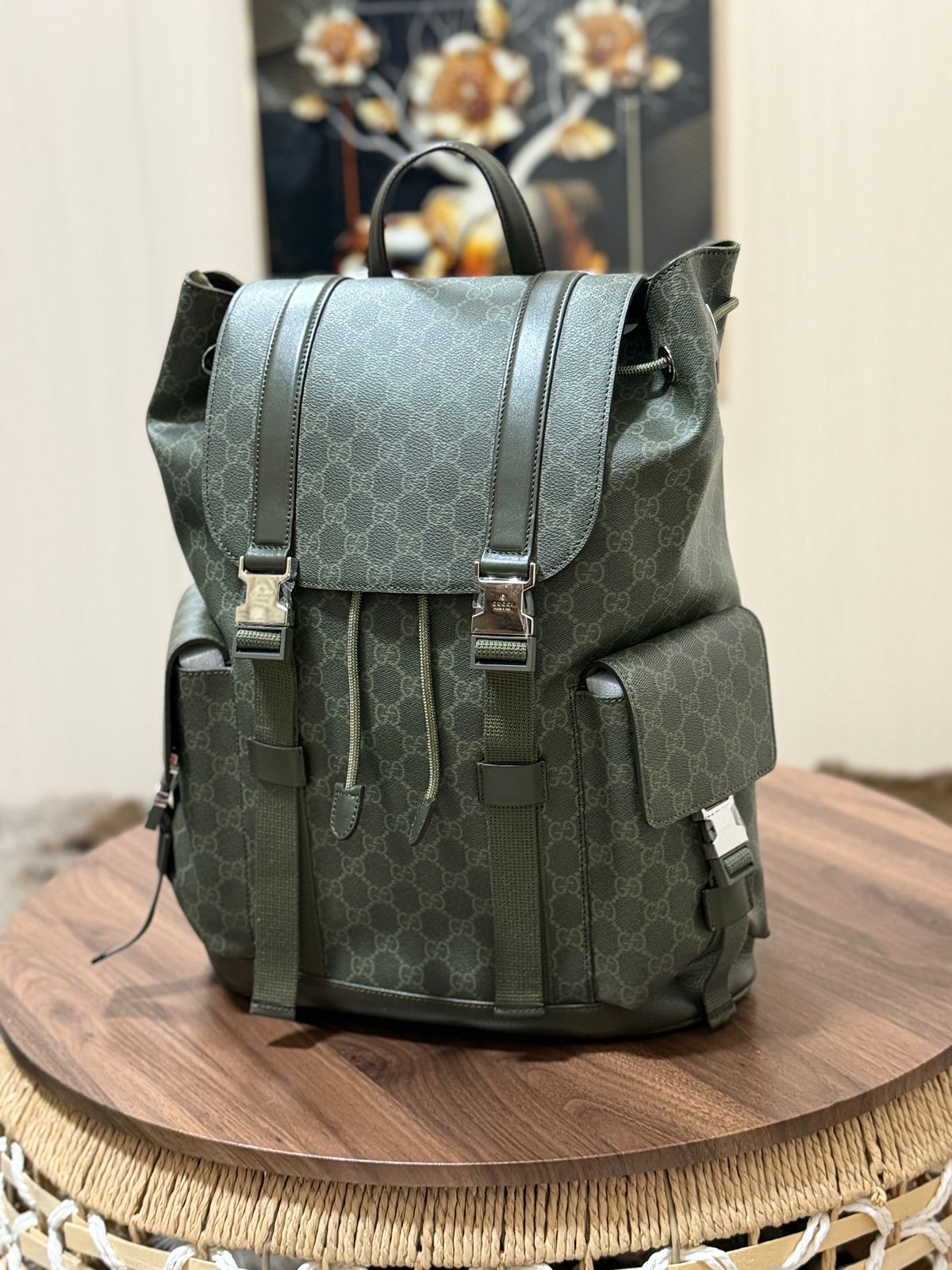GUCCI Backpack Super master quality 1:1