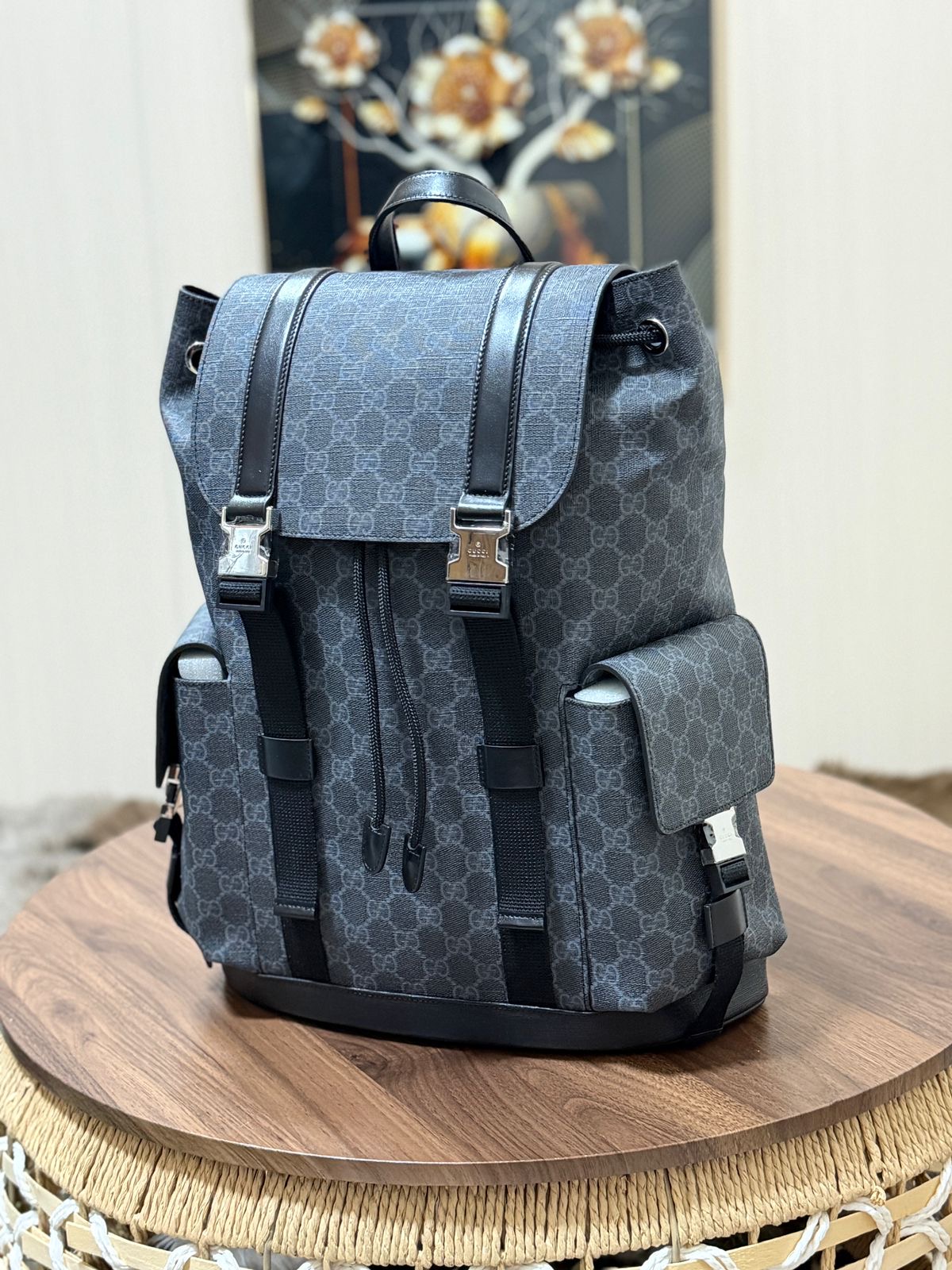 GUCCI Backpack Super master quality 1:1