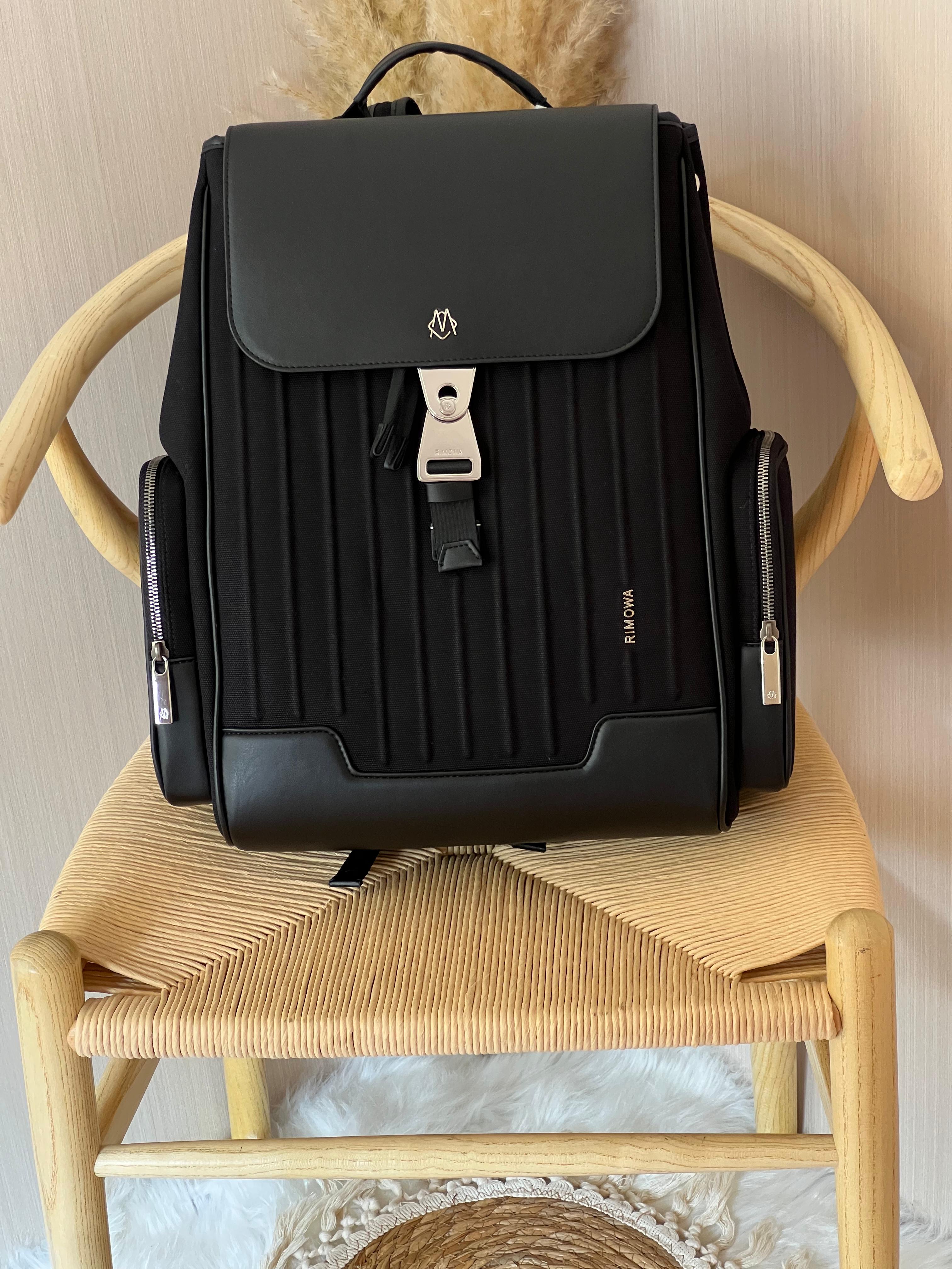 RIMOWA Backpack Super master quality 1:1