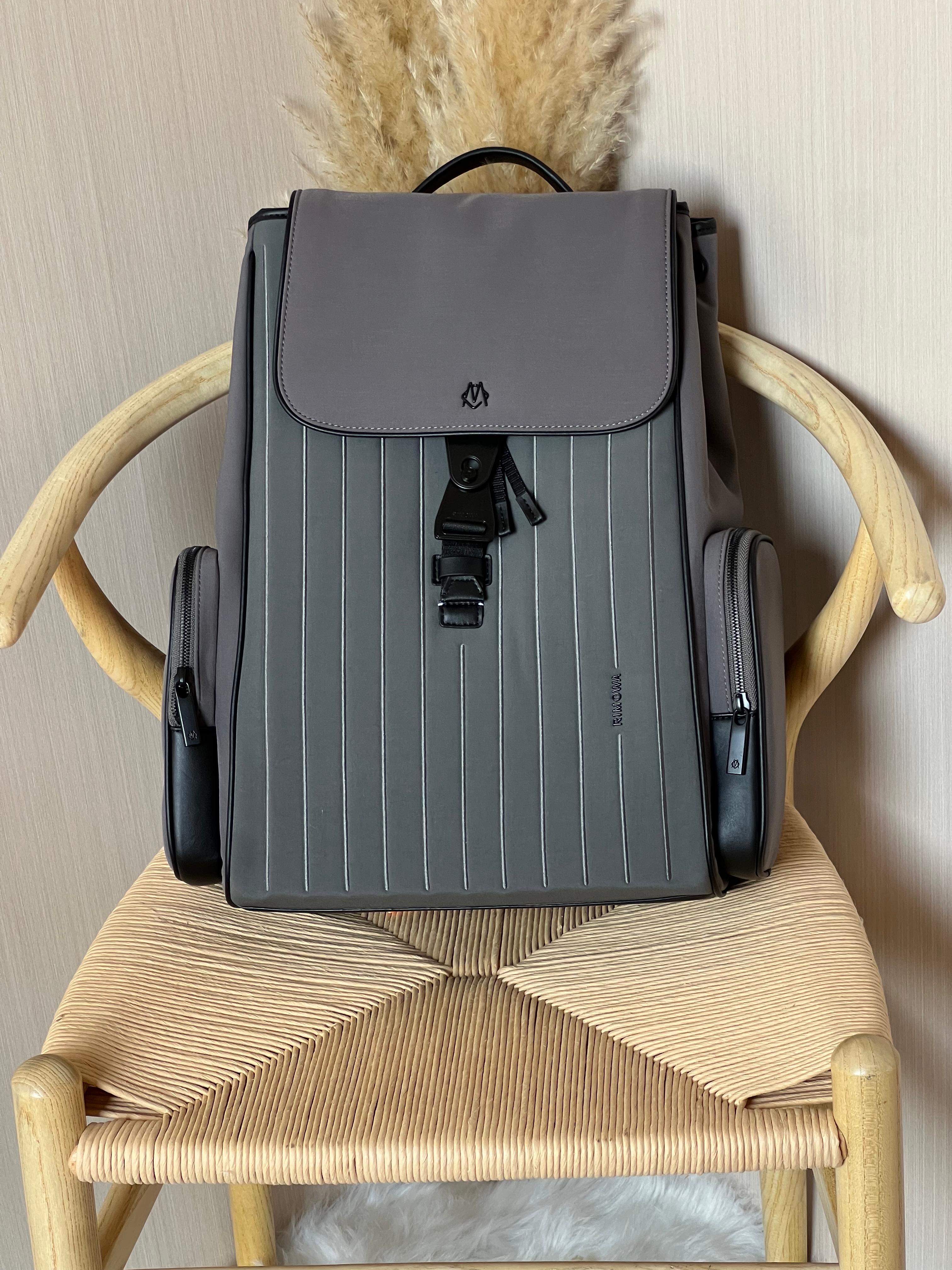 RIMOWA Backpack Super master quality 1:1