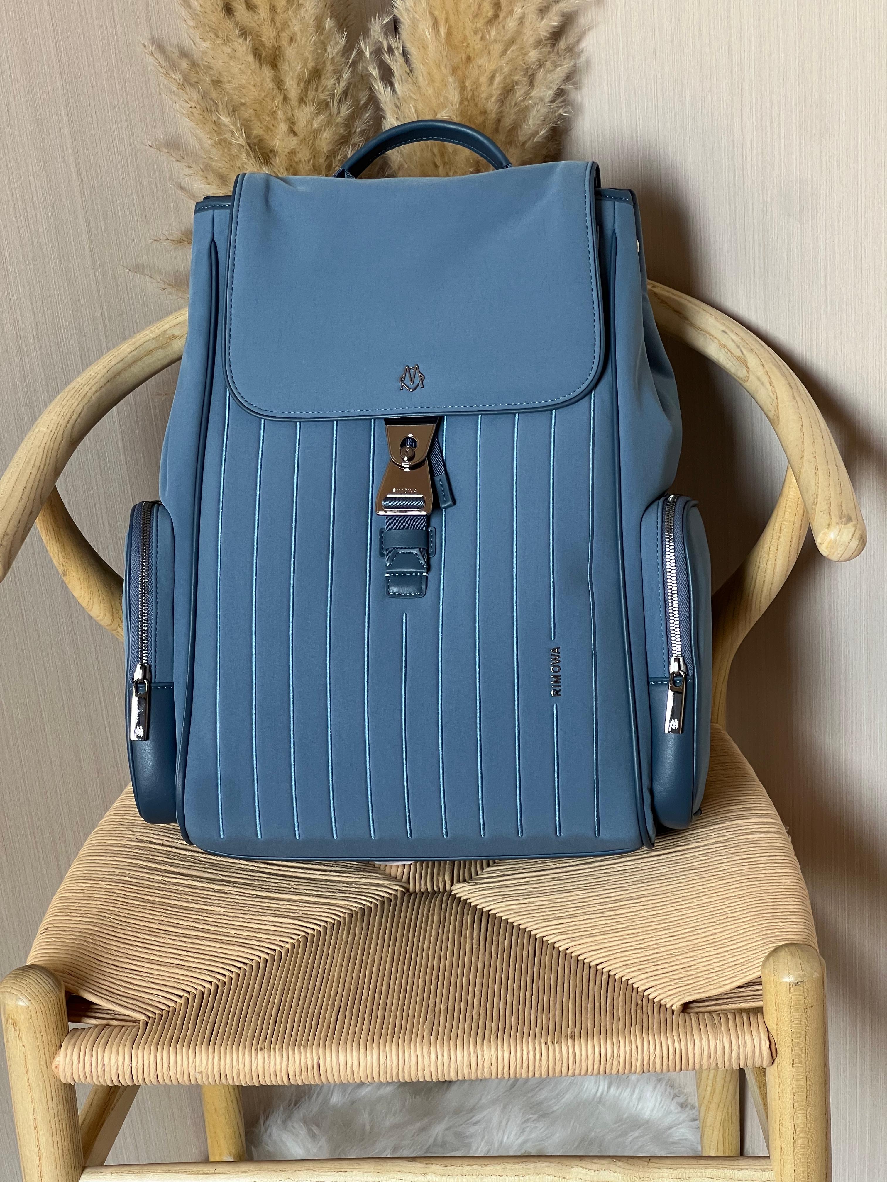 RIMOWA Backpack Super master quality 1:1