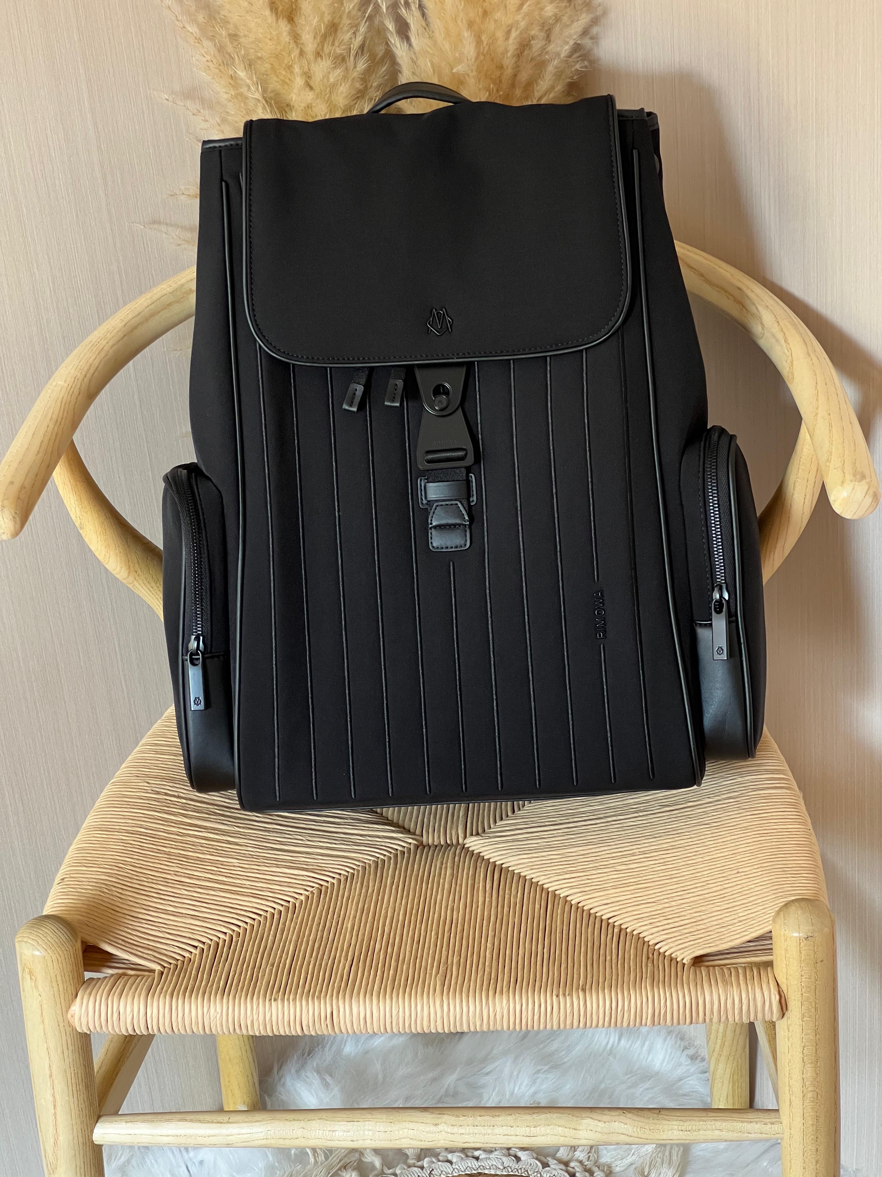 RIMOWA Backpack Super master quality 1:1
