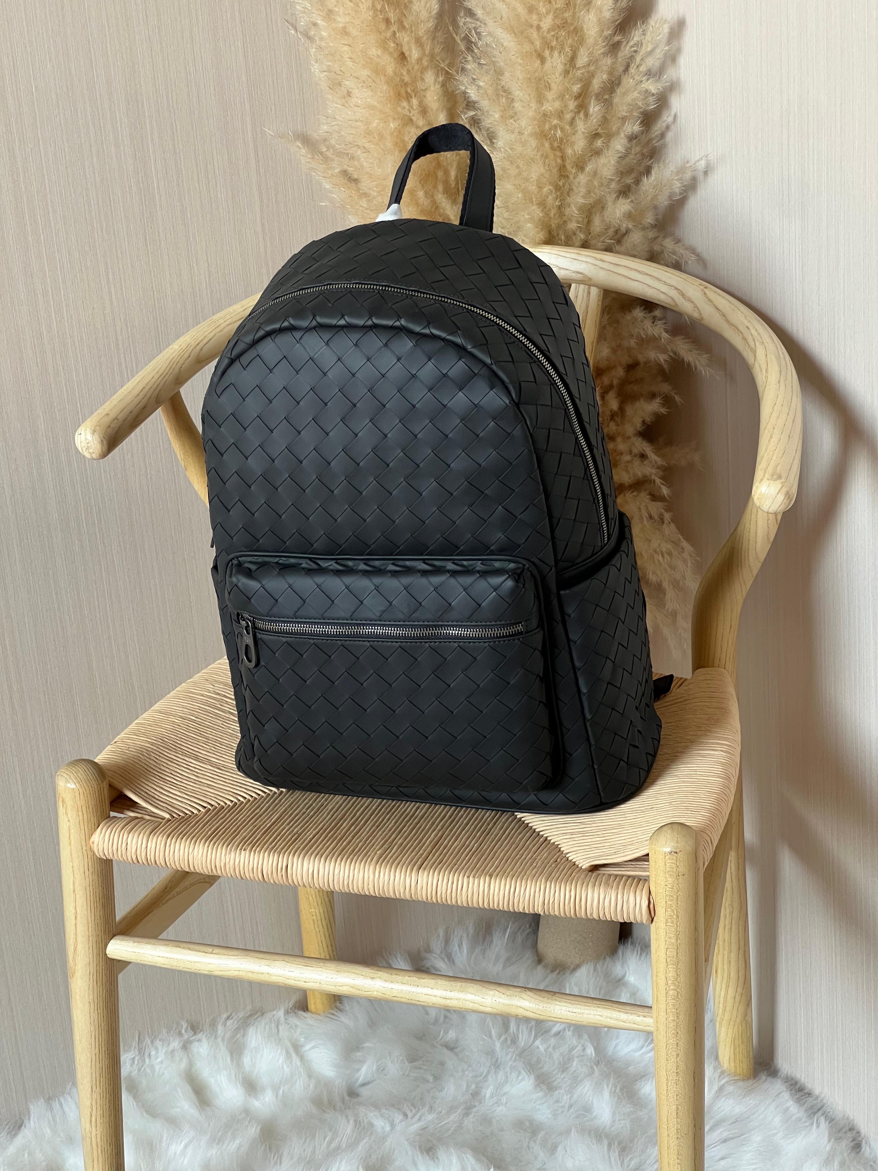 BOTTEGA VENETABackpack Super master quality 1:1