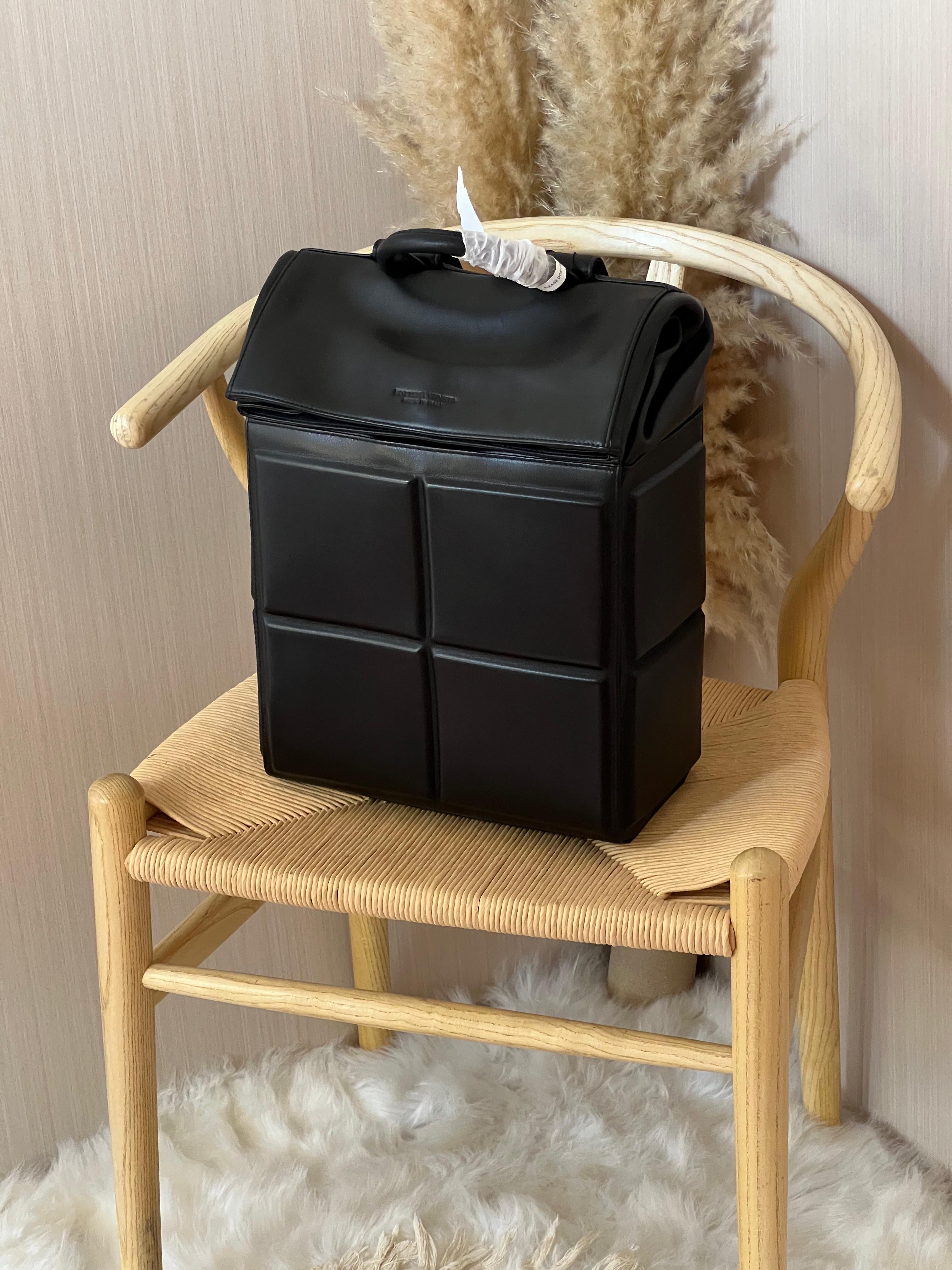 BOTTEGA VENETABackpack Super master quality 1:1